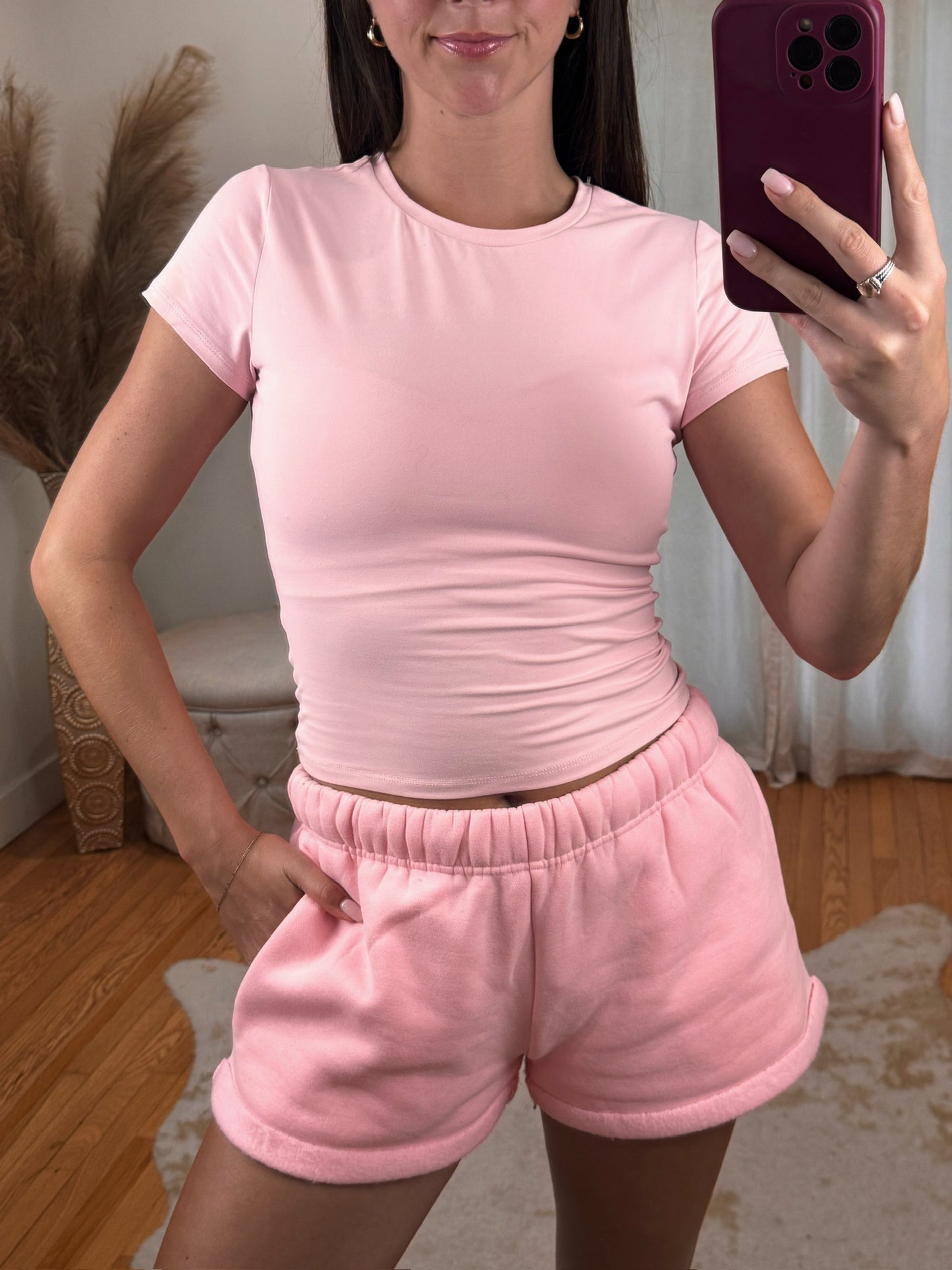 Comfort Tee
