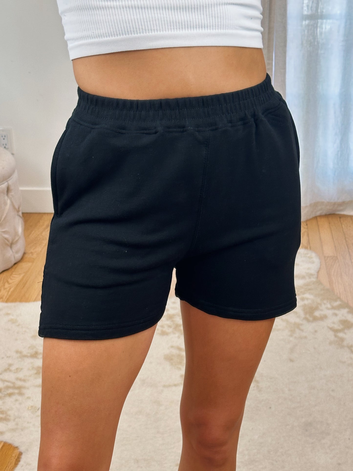 Hangout Shorts