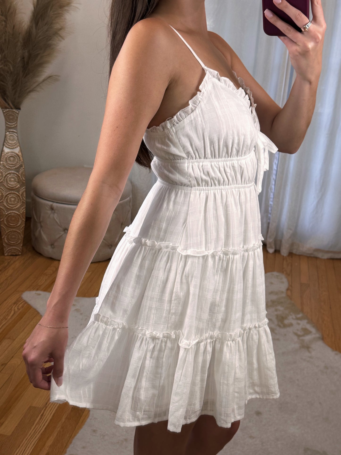 Summer Lovin' Dress