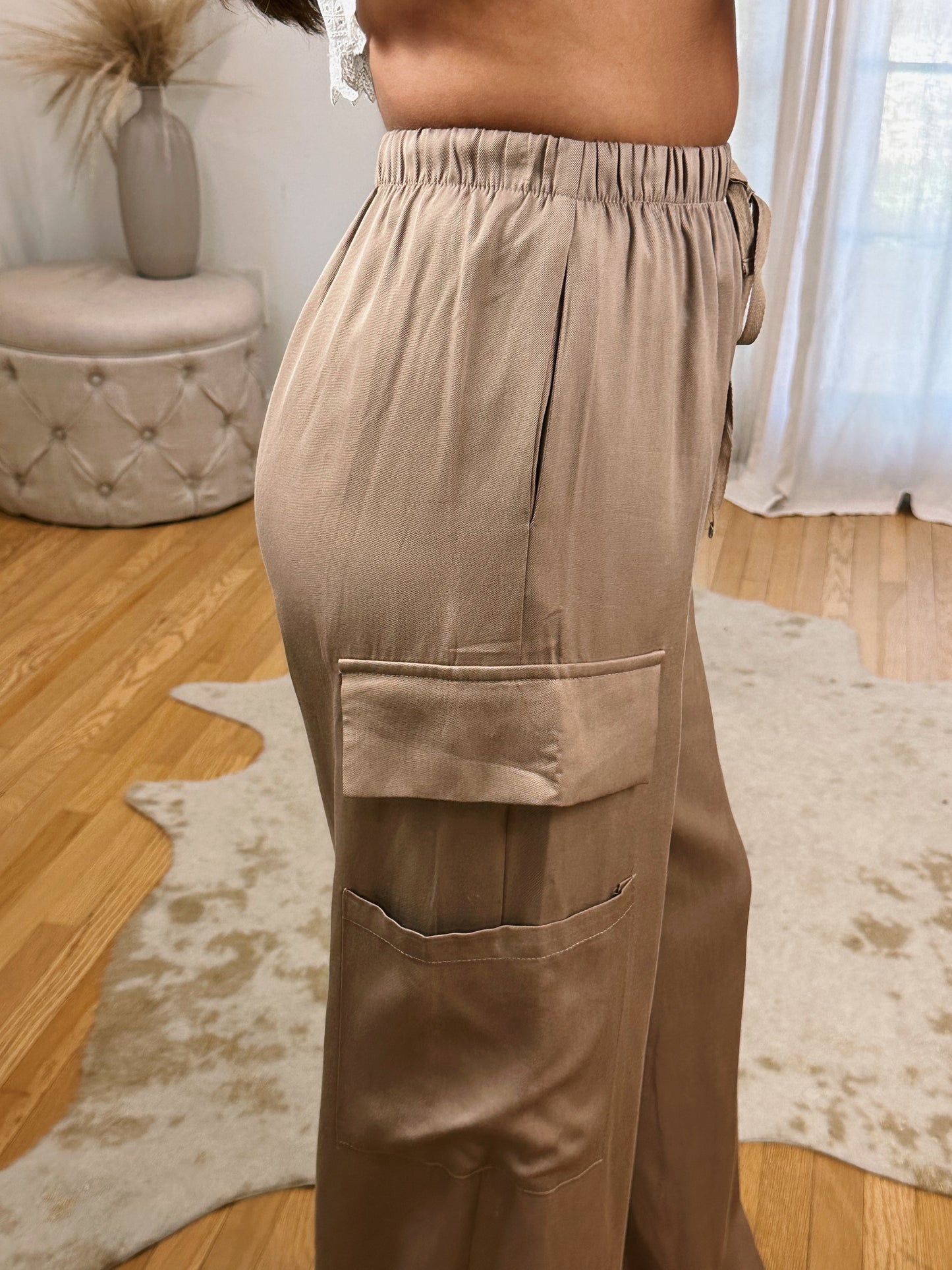 All My Love Pants