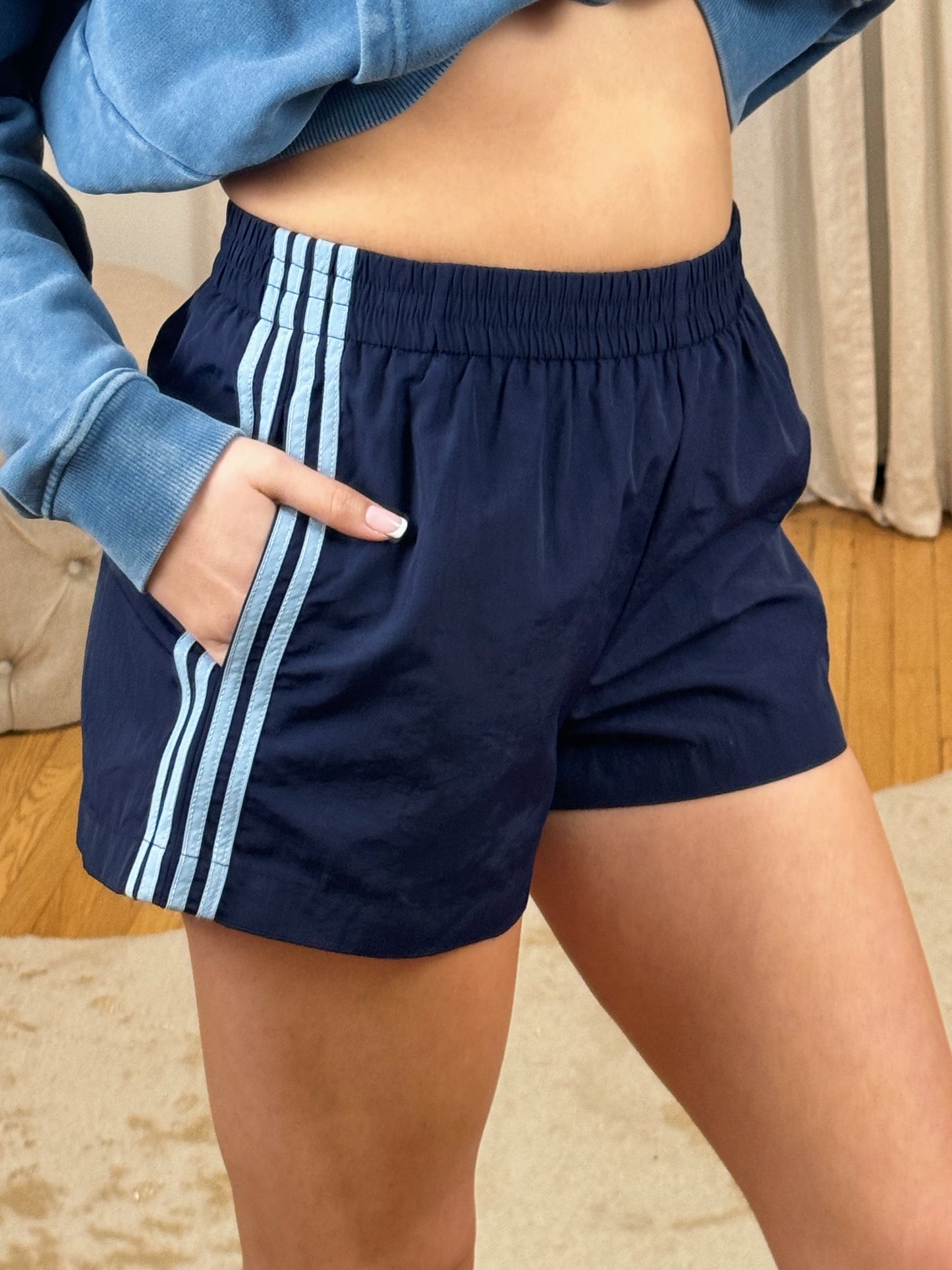 Sports Shorts