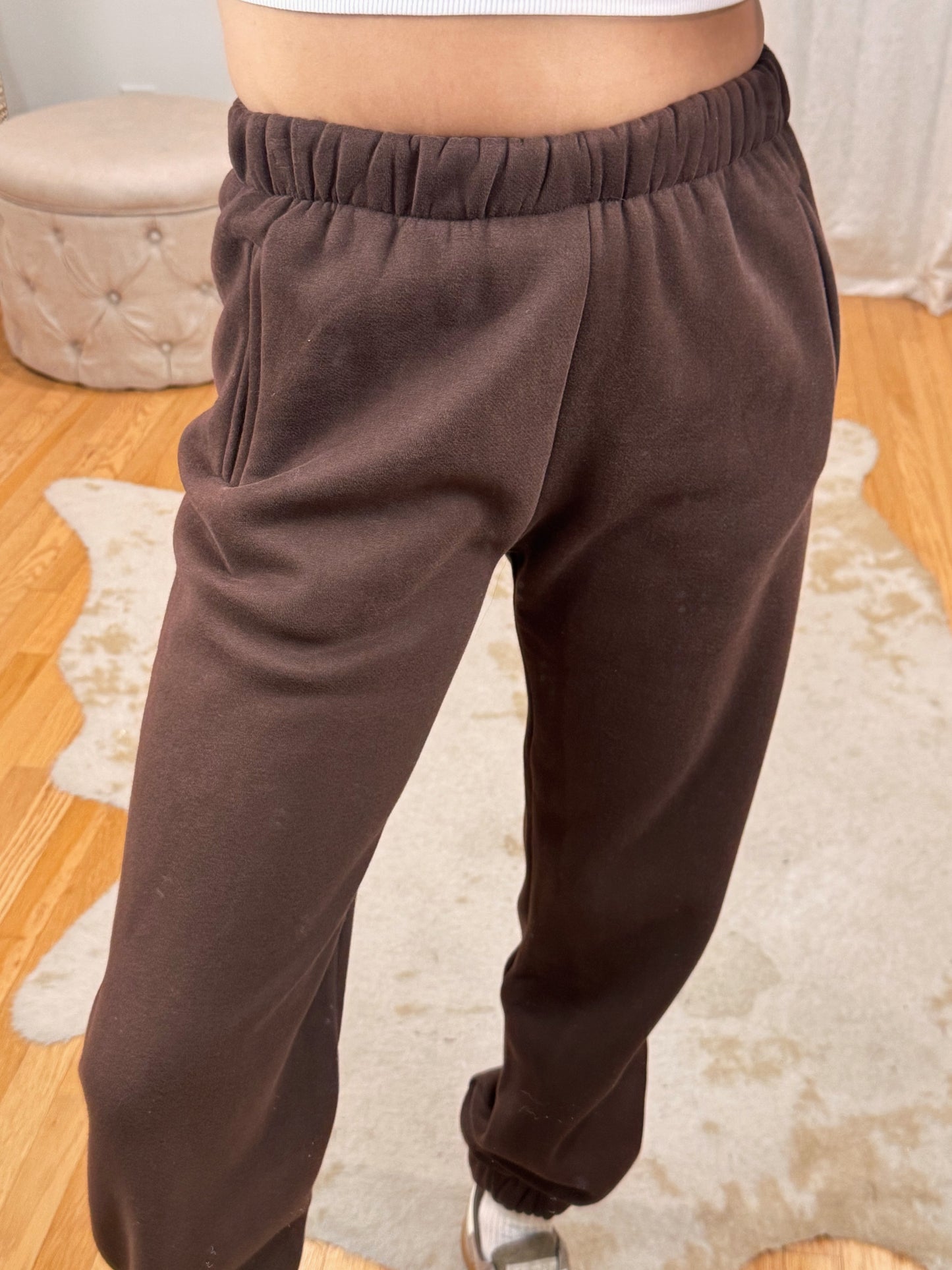 Comfort Sweatpants