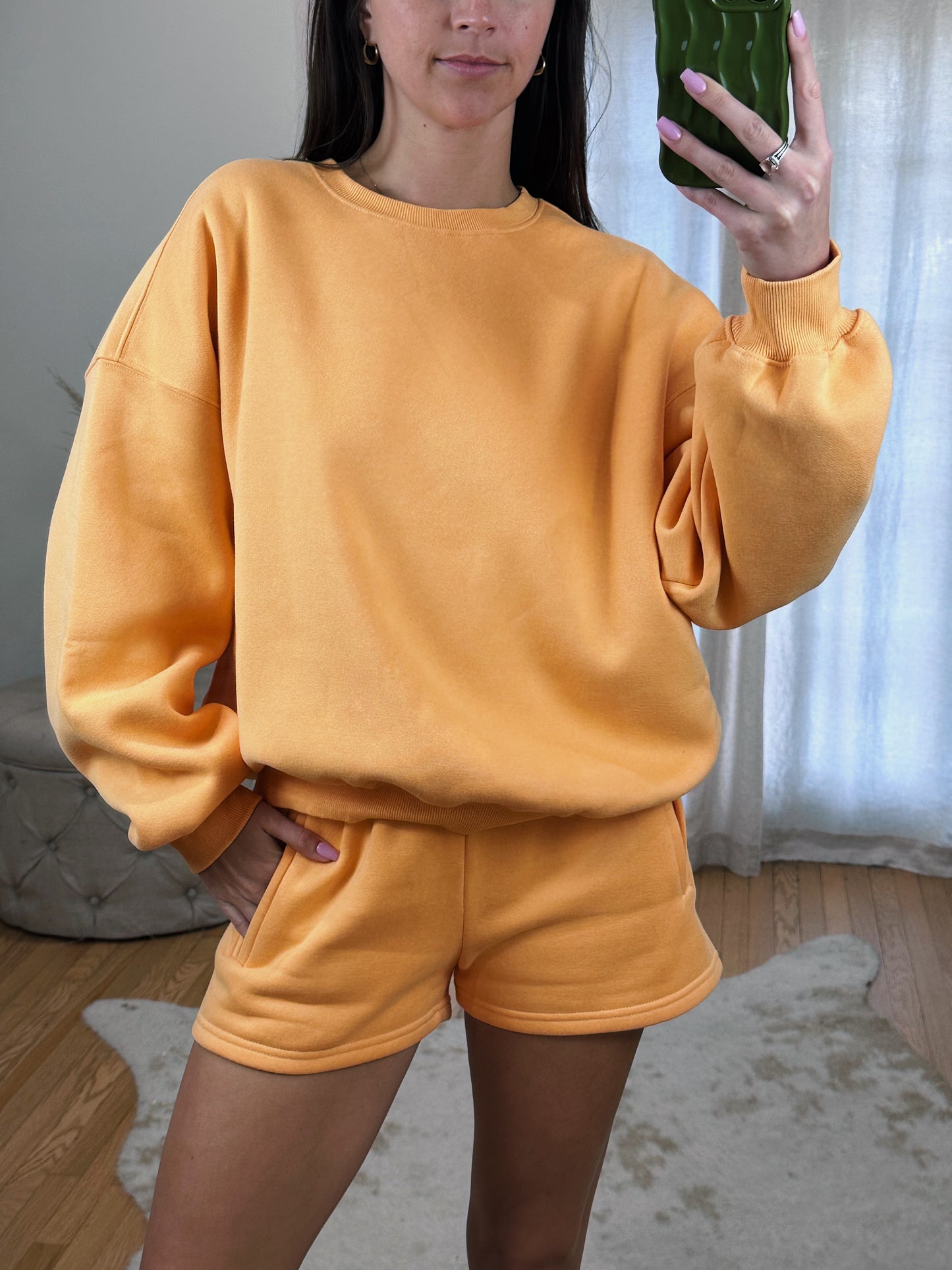 Comfort Shorts