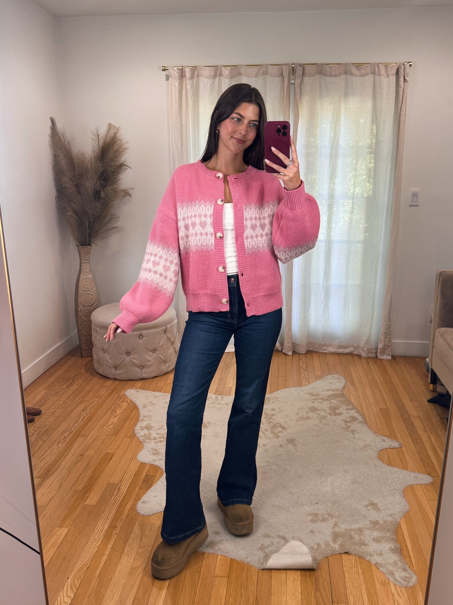 Lover Girl Sweater