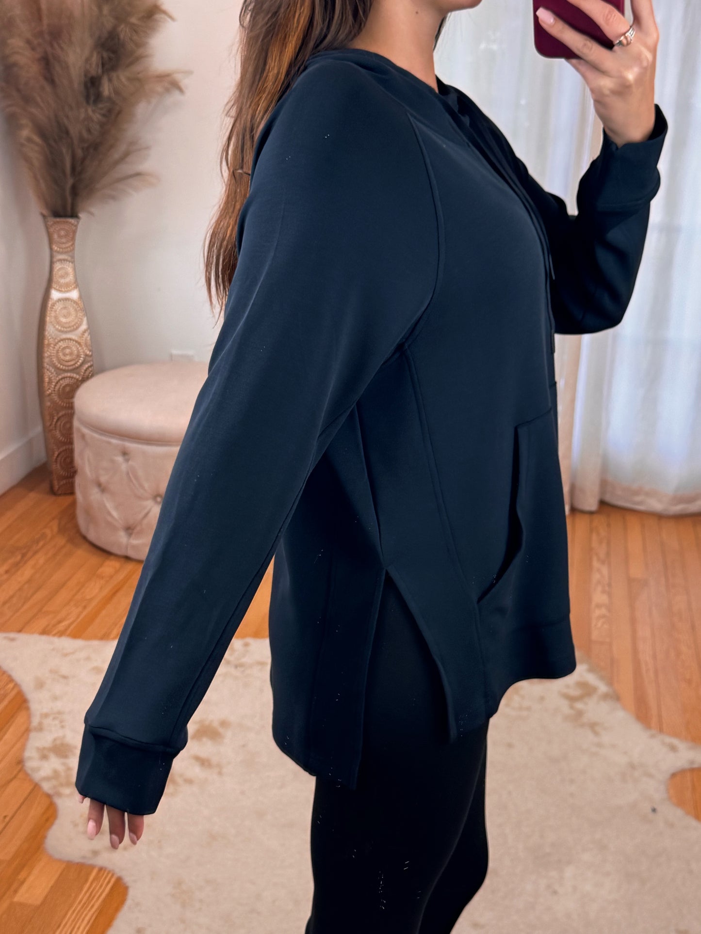Super Flow Hoodie