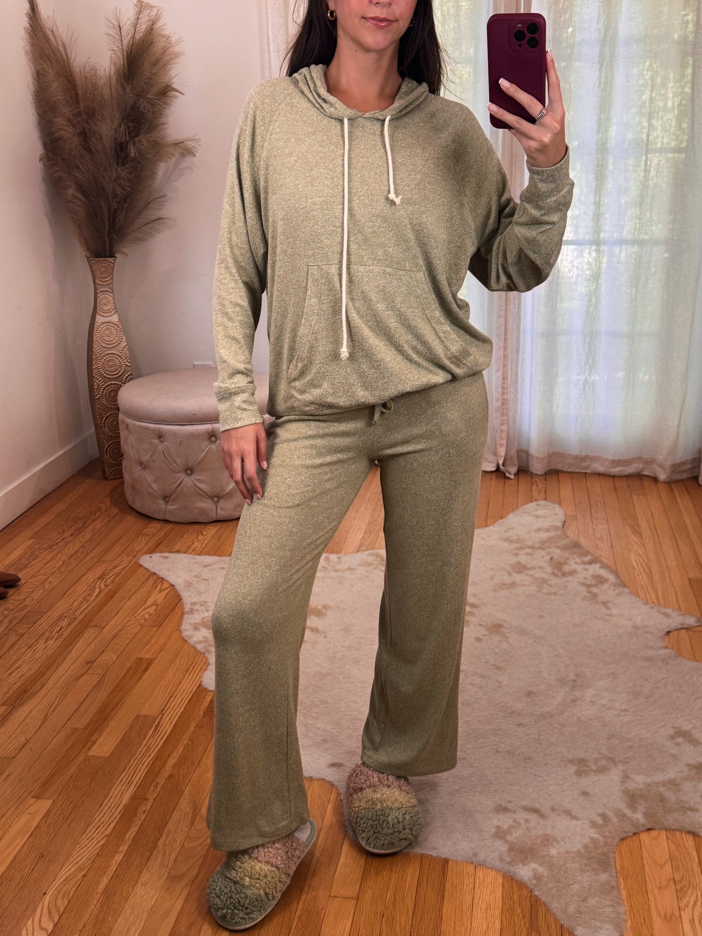 Comfy AF Pants