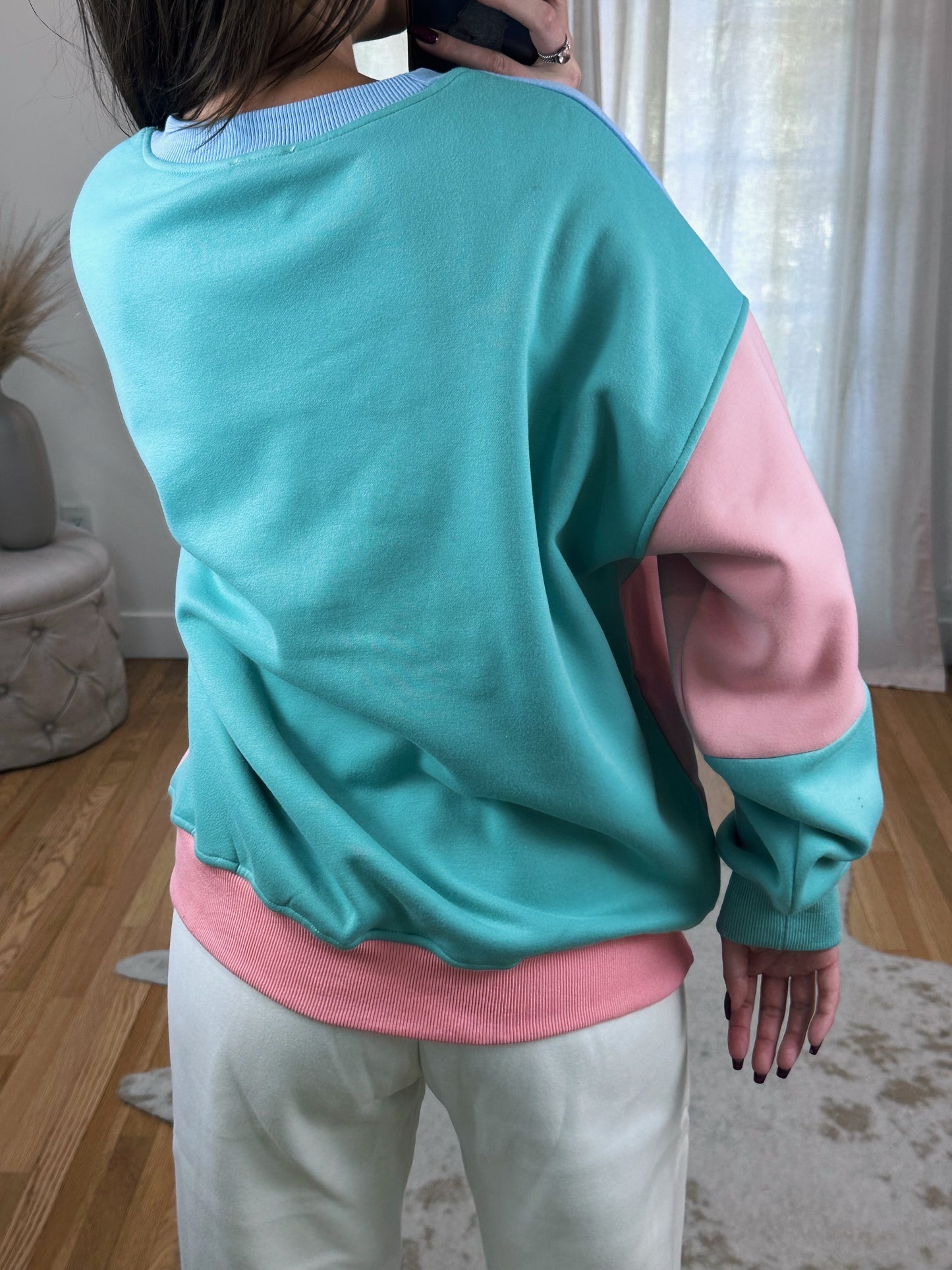 Colorado Crewneck