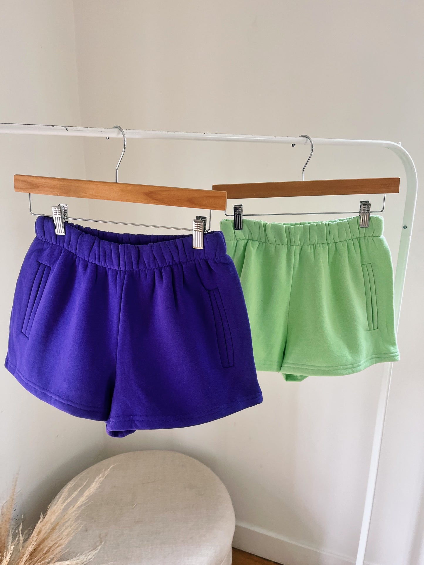 Comfort Shorts