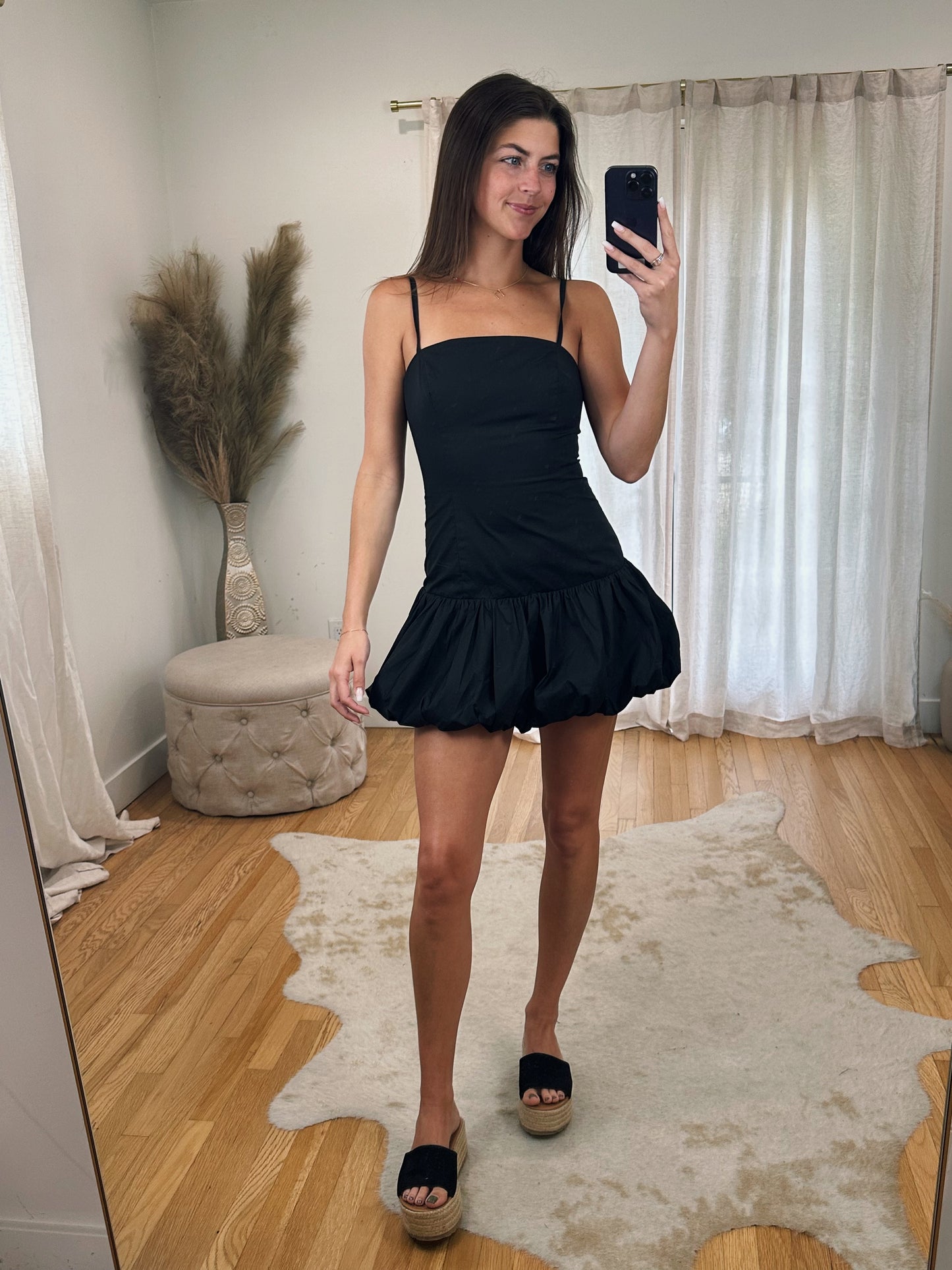 The Bubble Dress