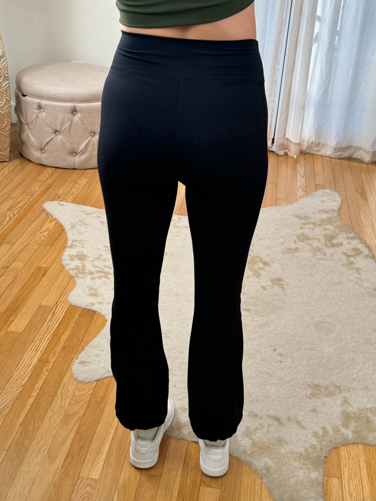 Bubble Leggings