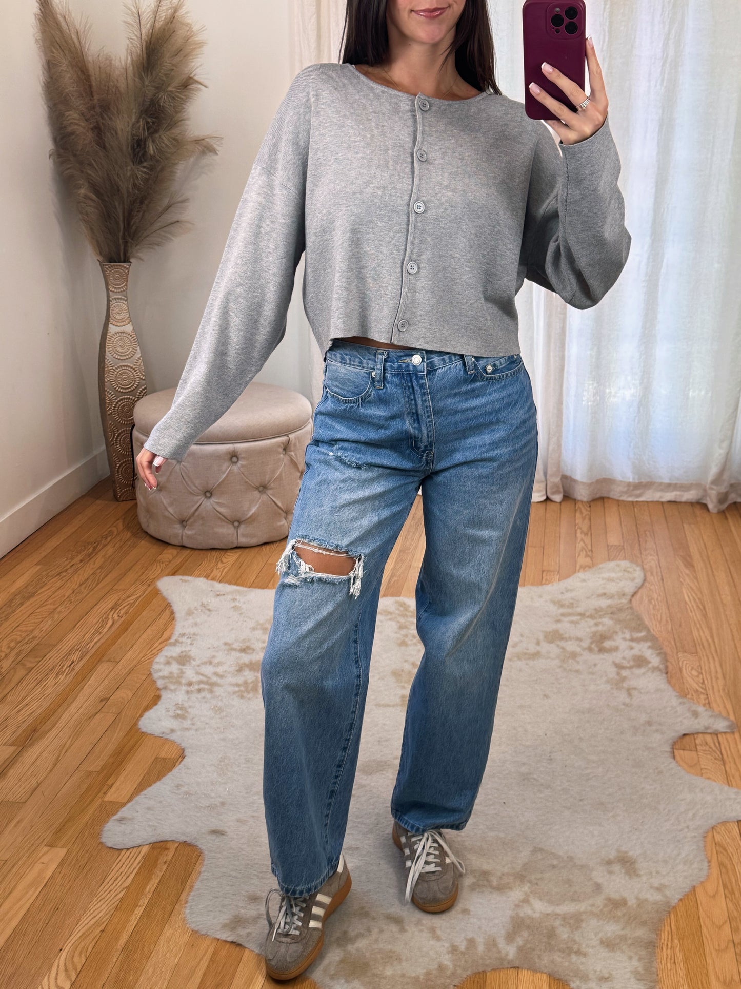 Uptown Jeans