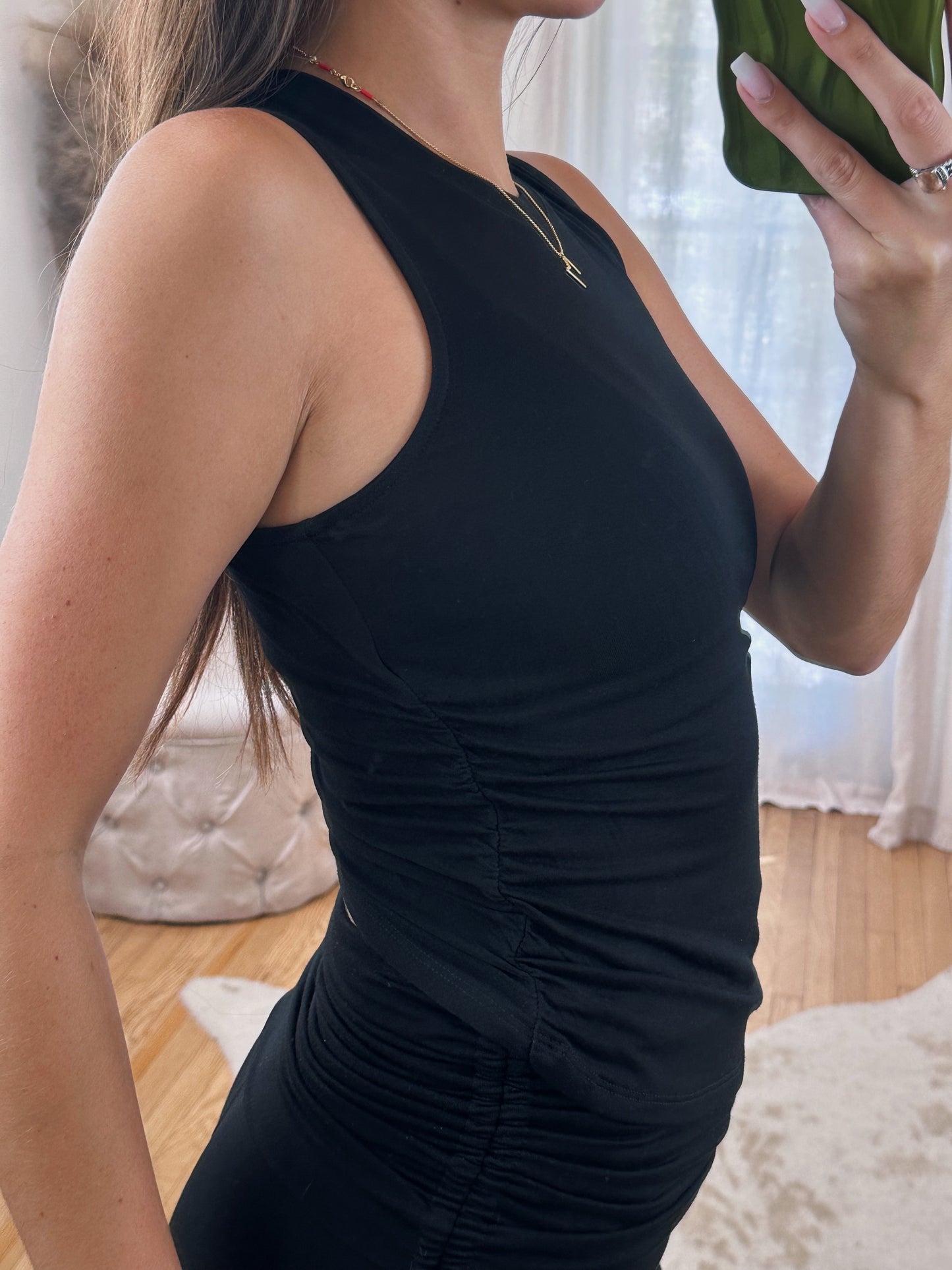 Miss Mac Tank