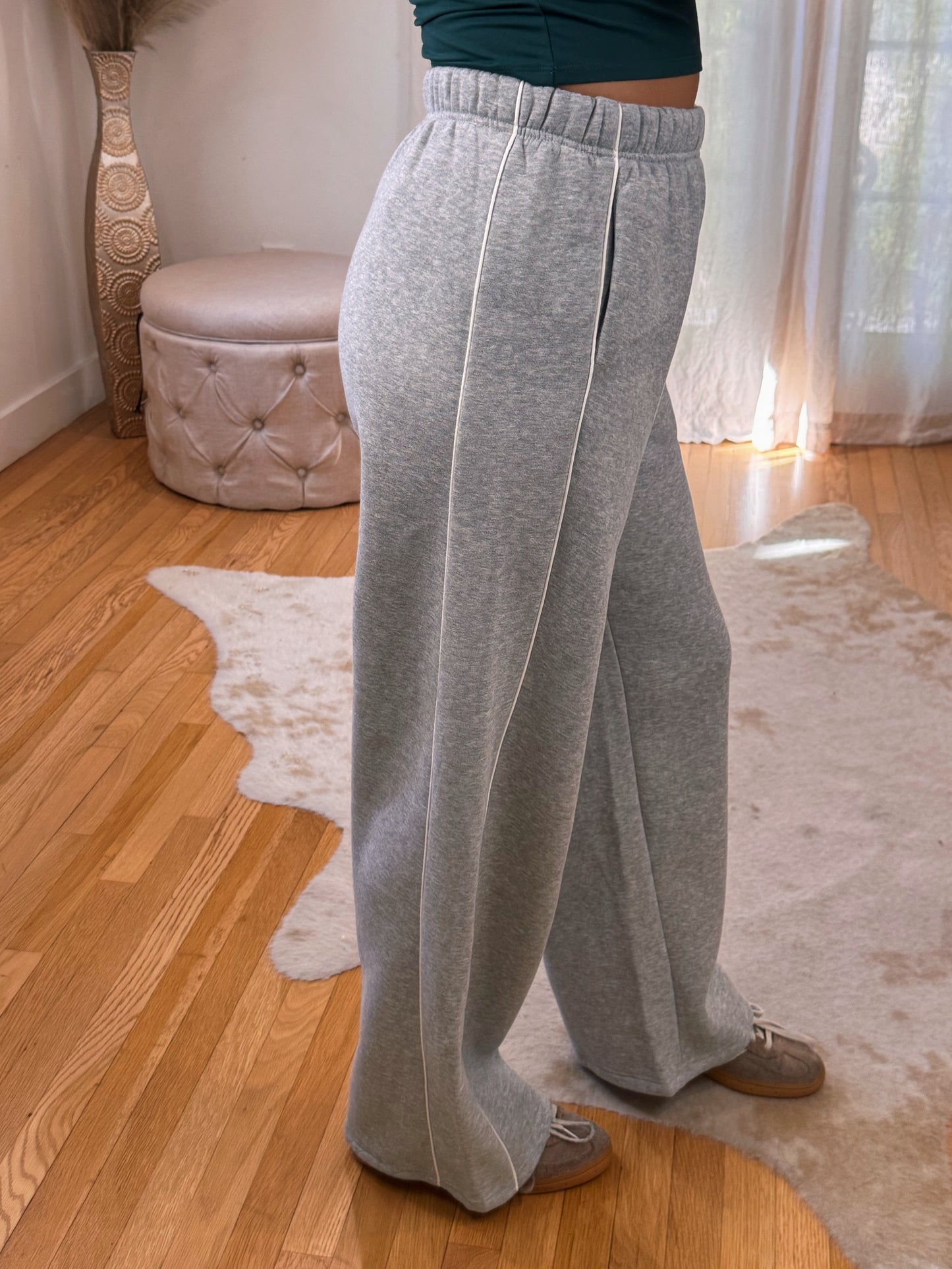 Limited Edition Sweats