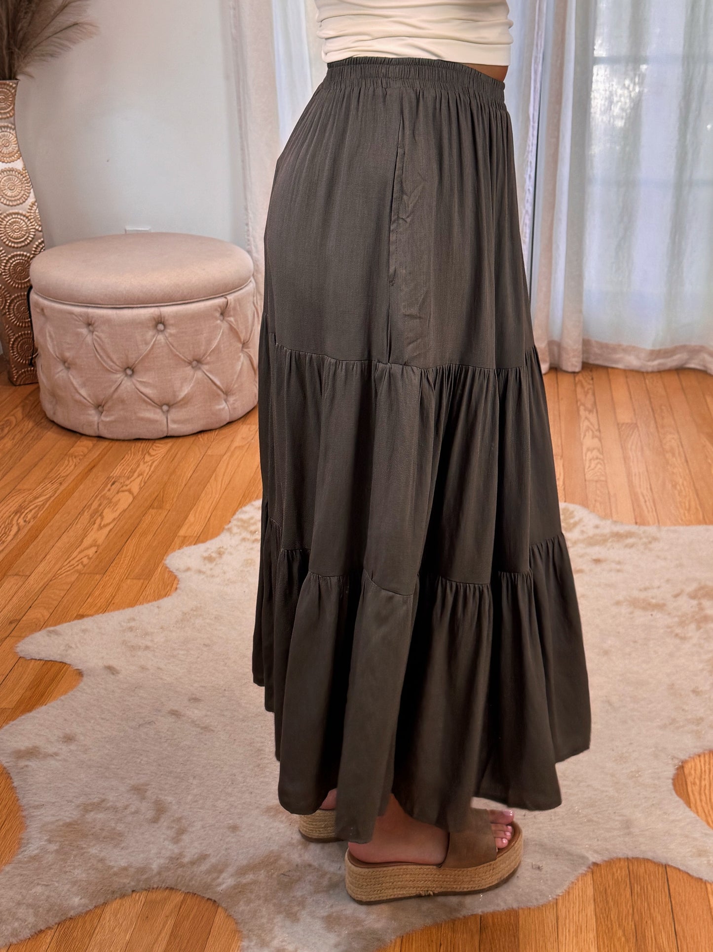 Lover Skirt