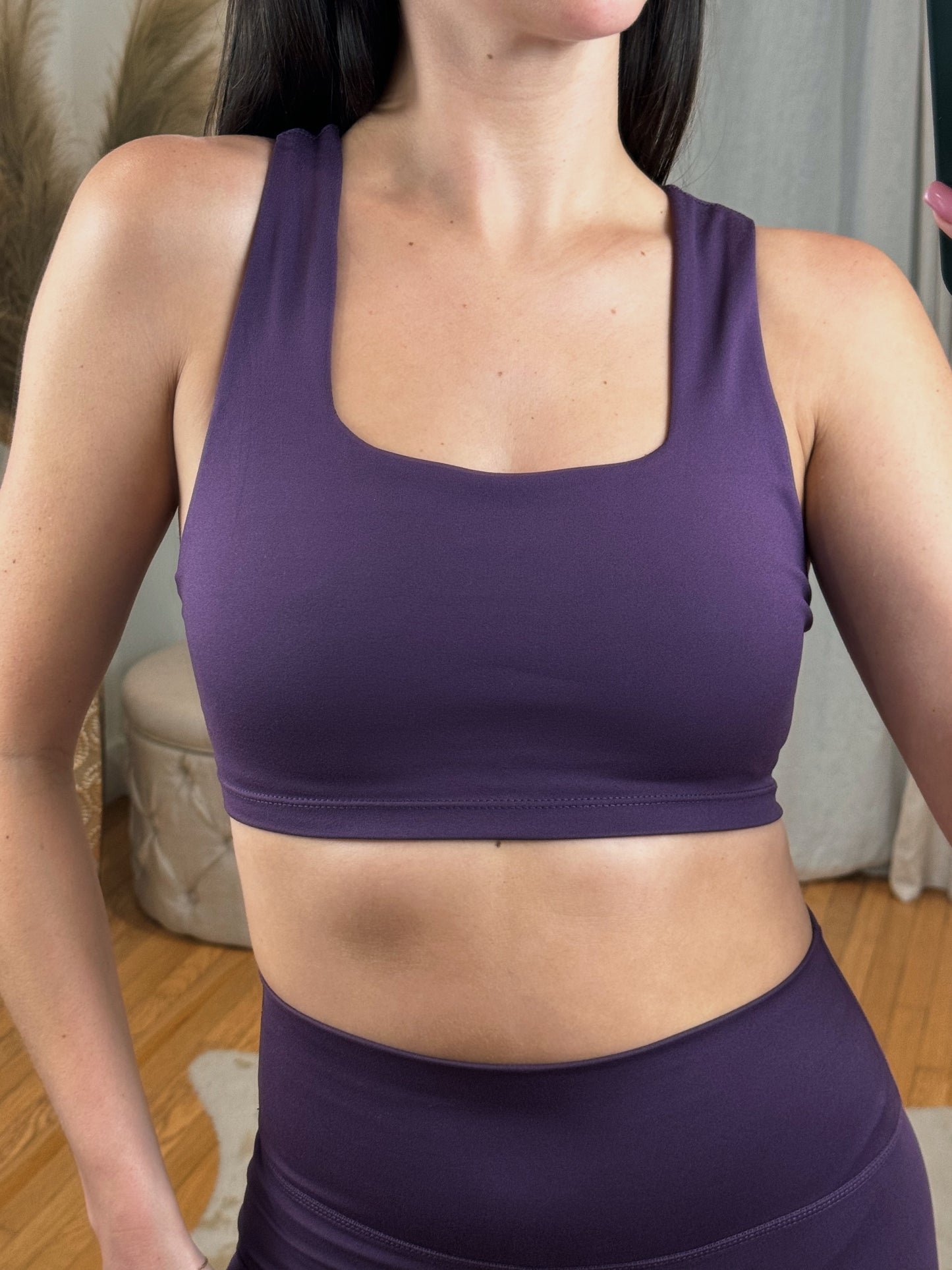 Core Sports Bra