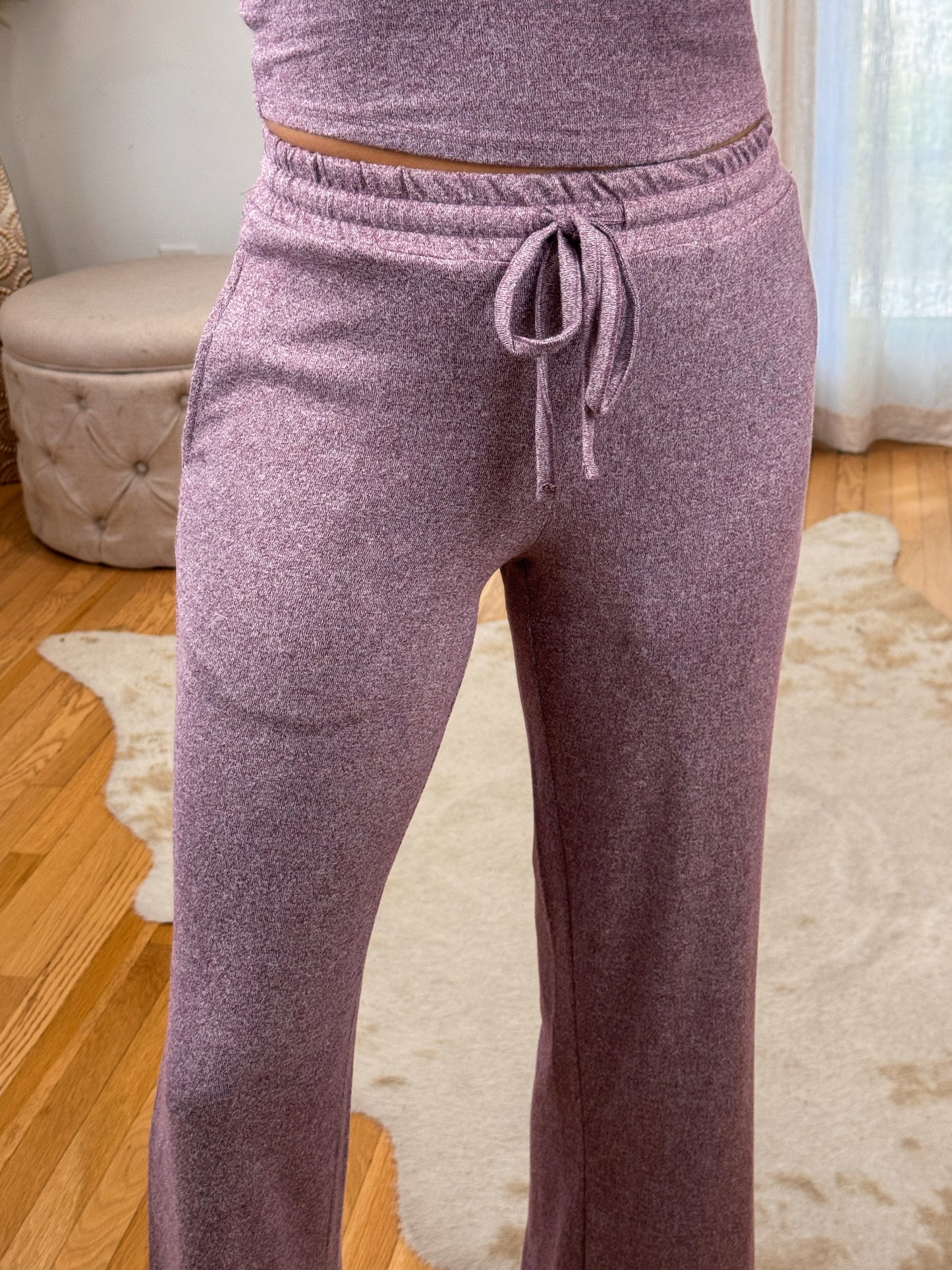 Comfy AF Pants