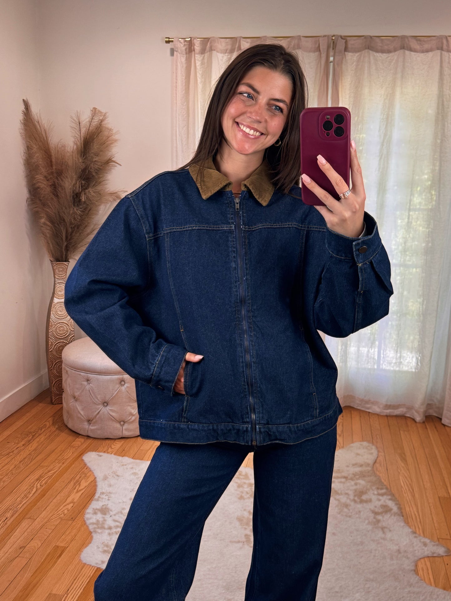 Rory Jacket