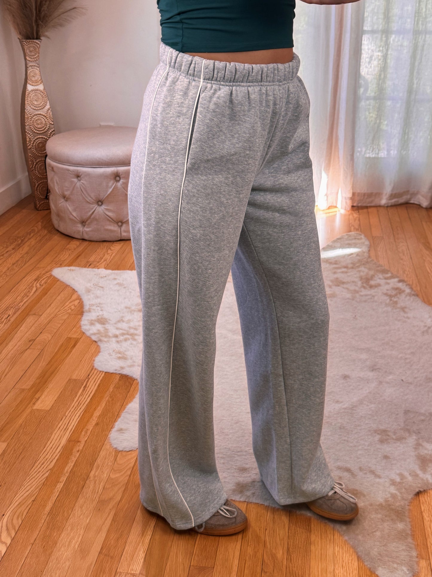 Limited Edition Sweats