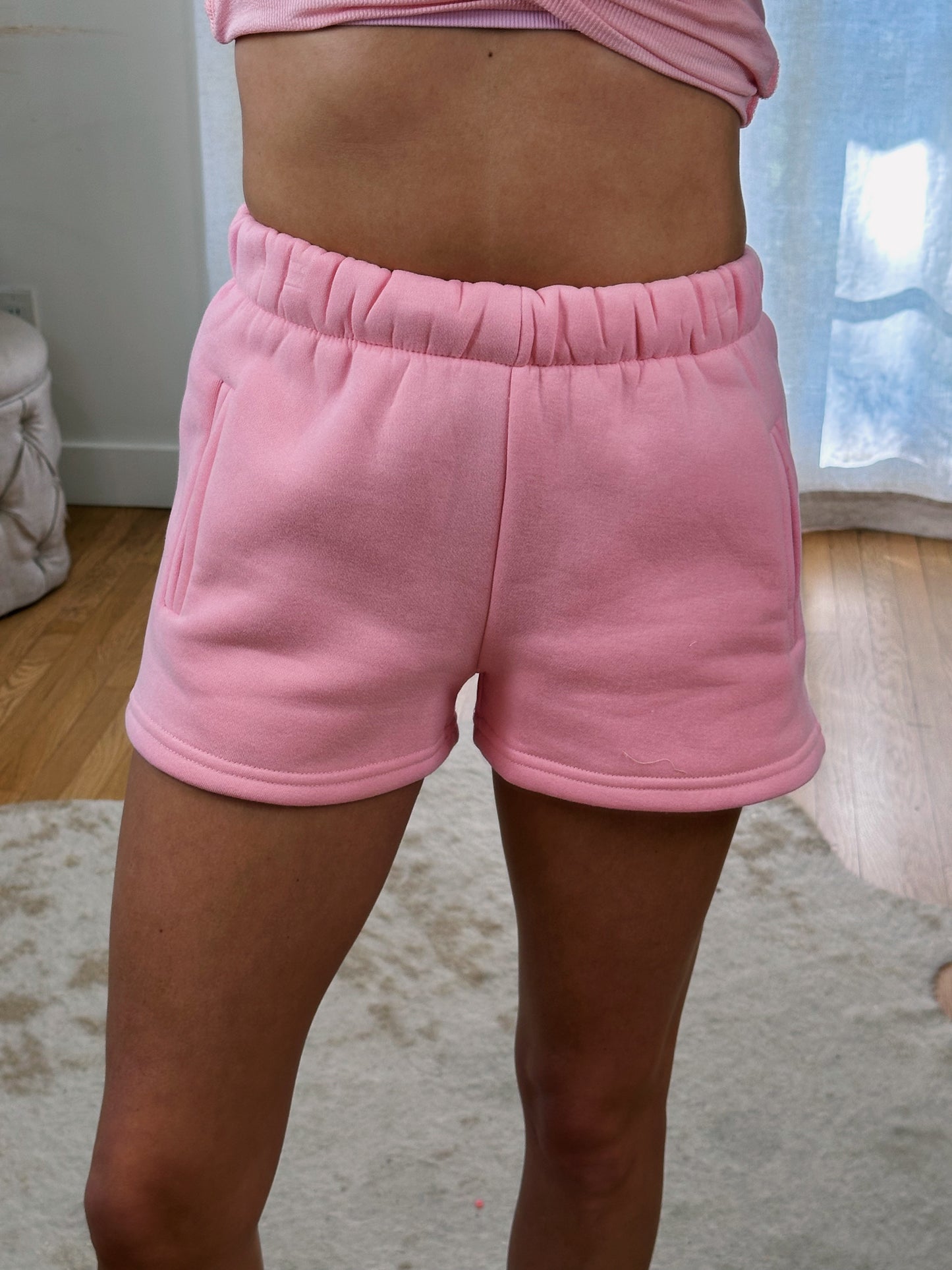 Comfort Shorts PLUS