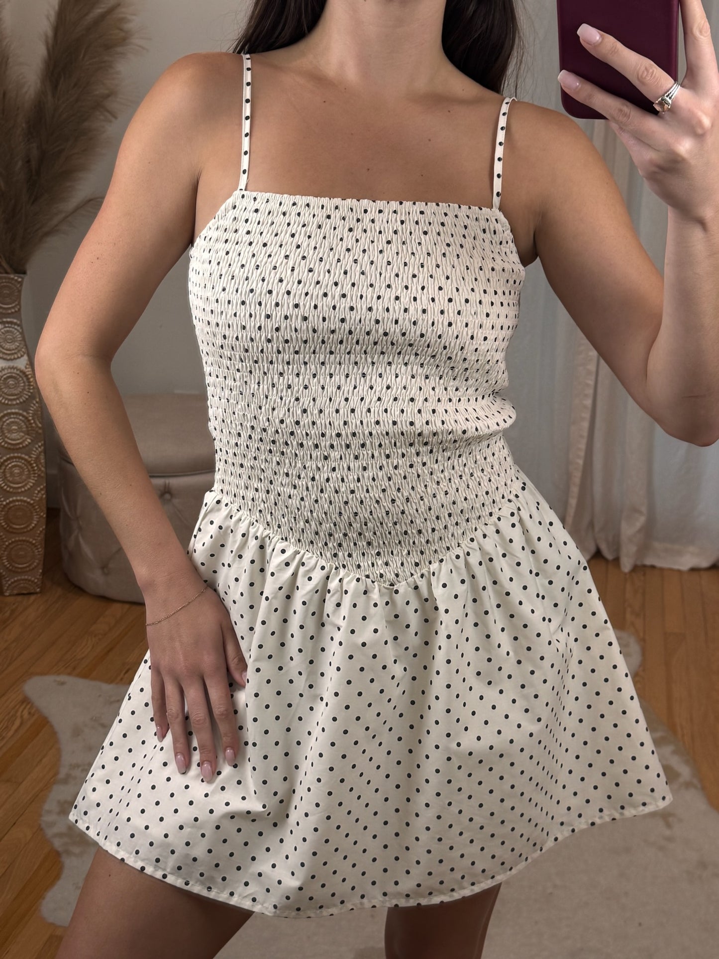 Minnie Dress