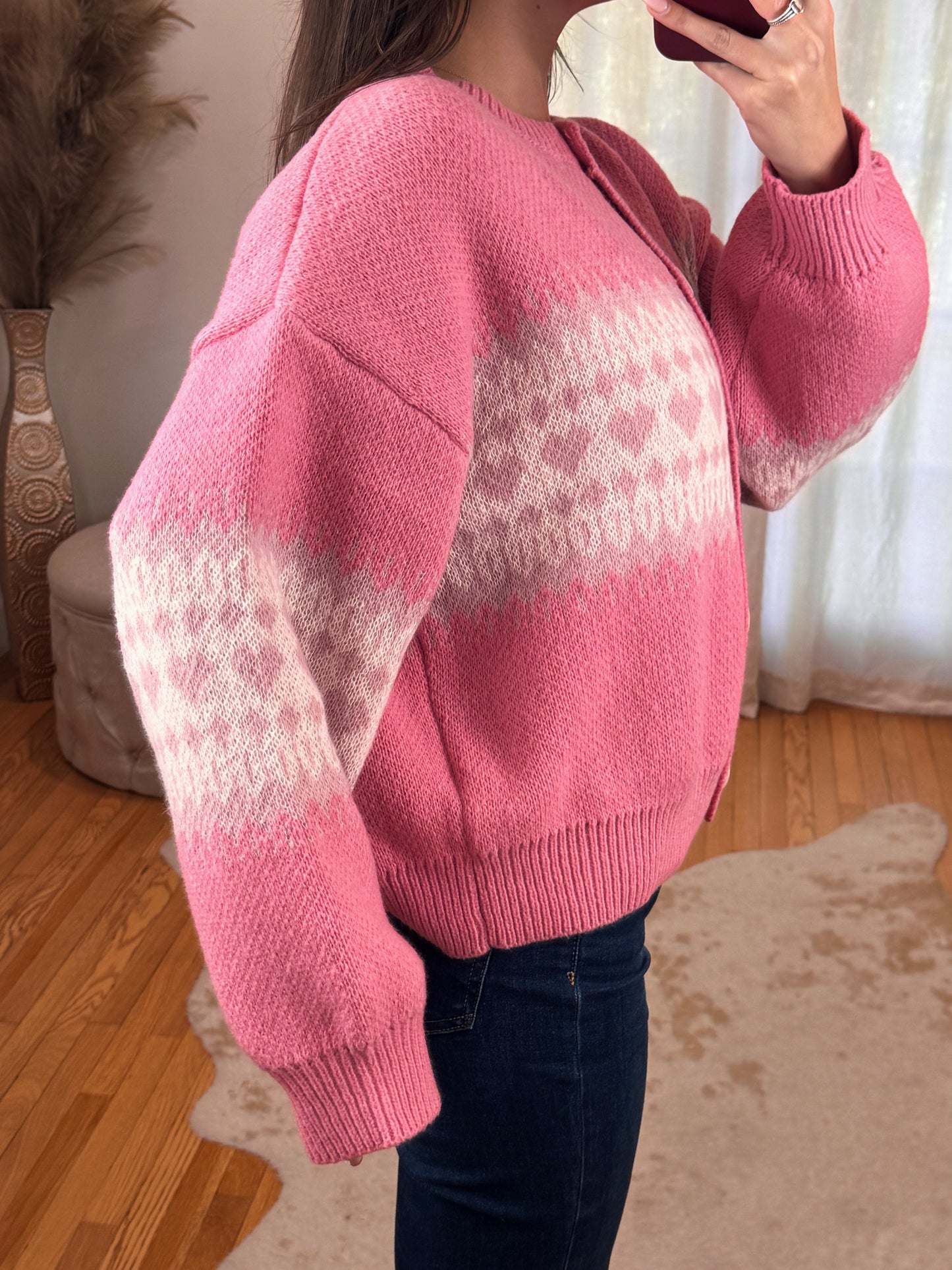 Lover Girl Sweater