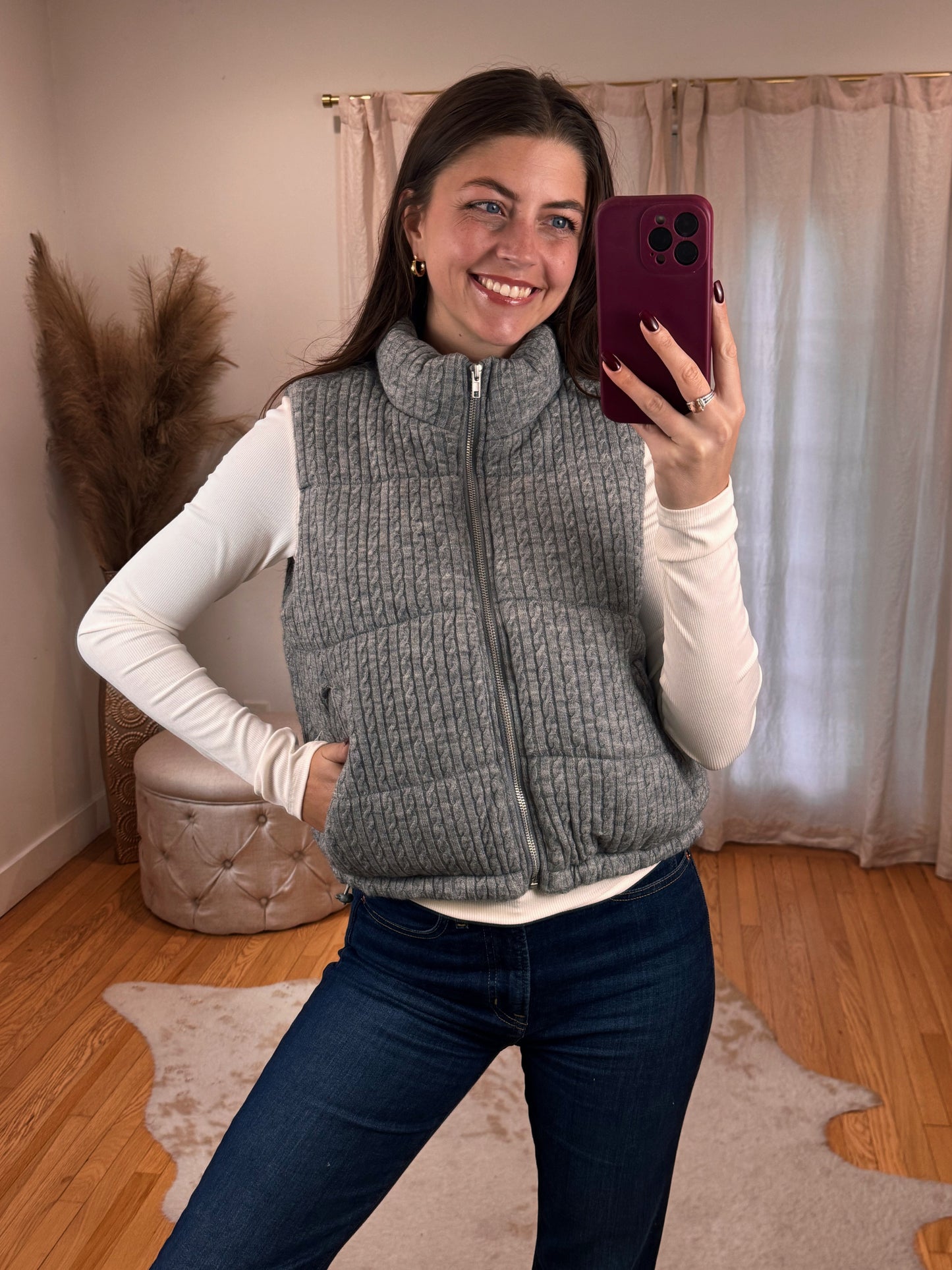 Big Hug Vest