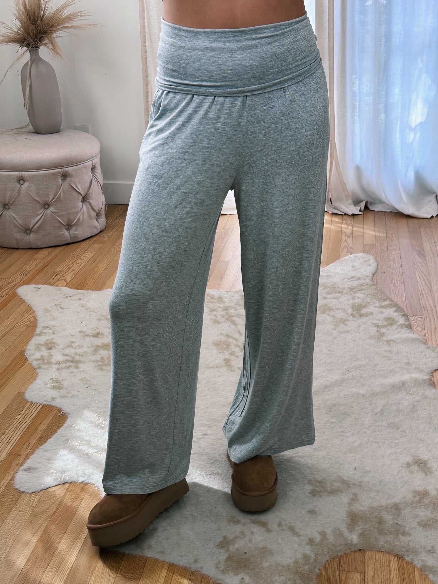 Super Flow Gauchos