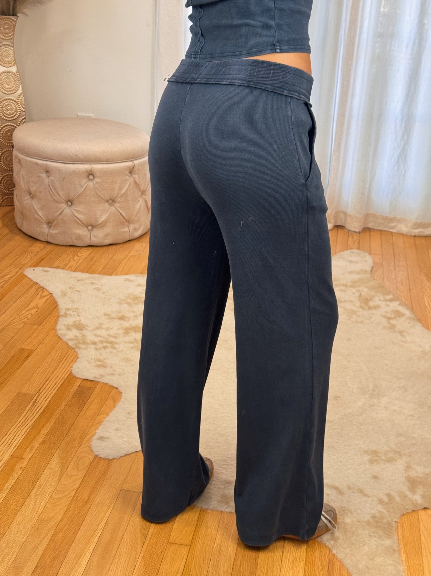 Midnight Sweatpants