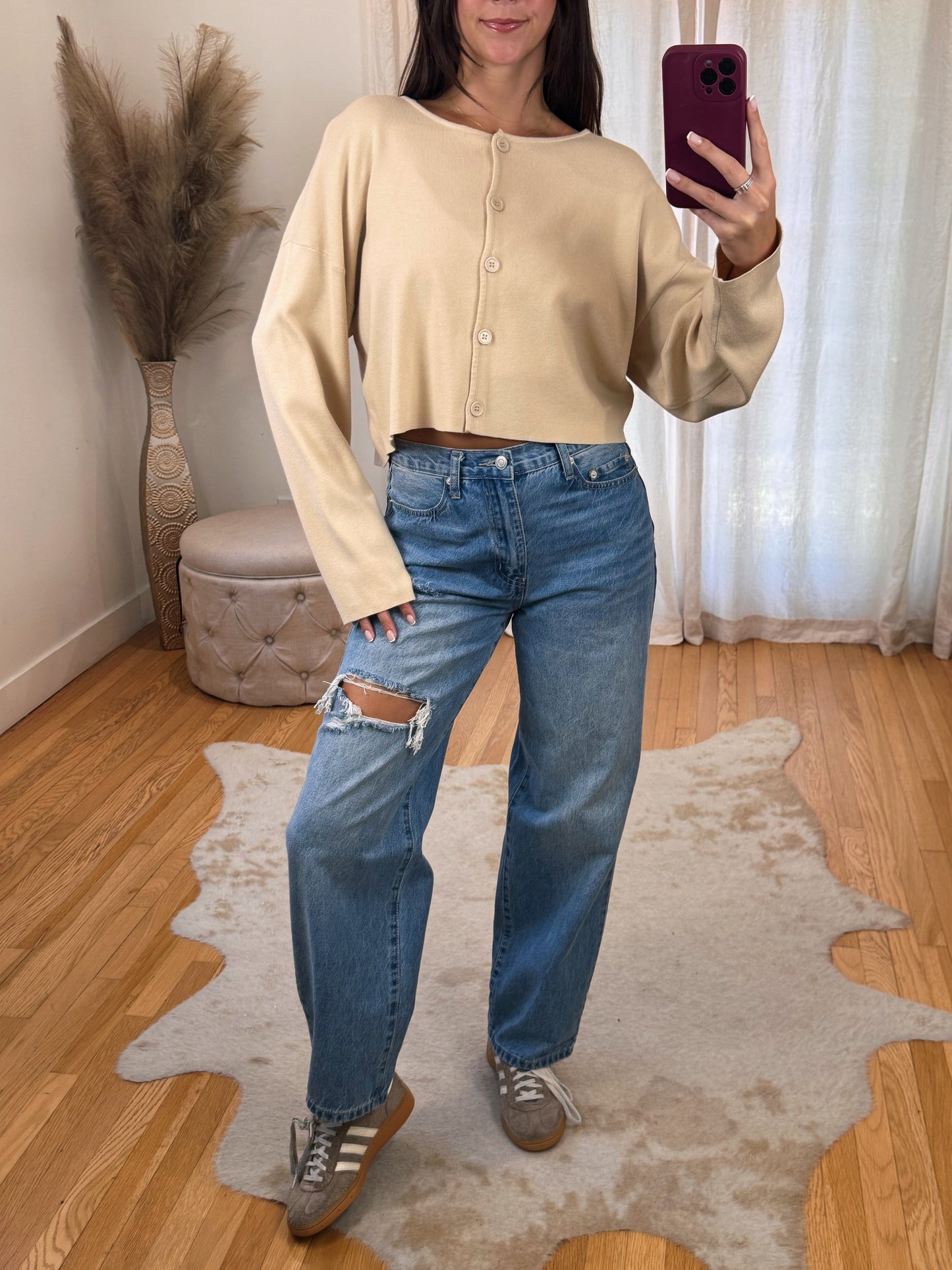 Uptown Jeans