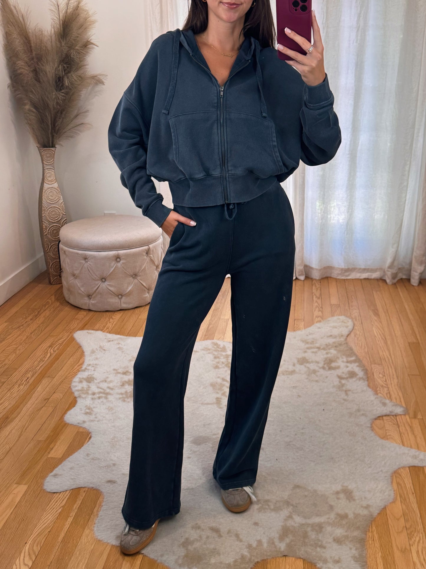 Stormi Sweats