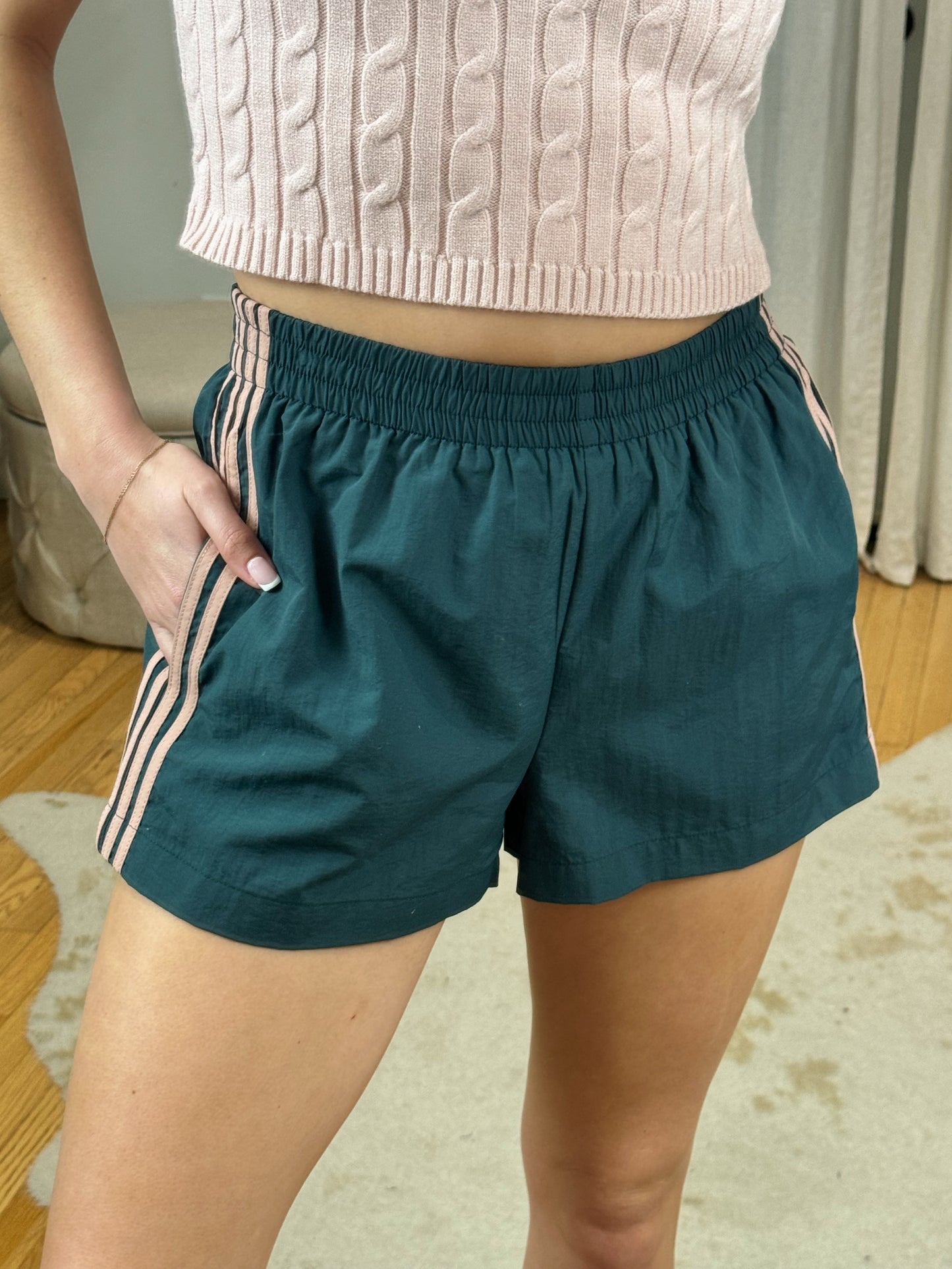Sports Shorts