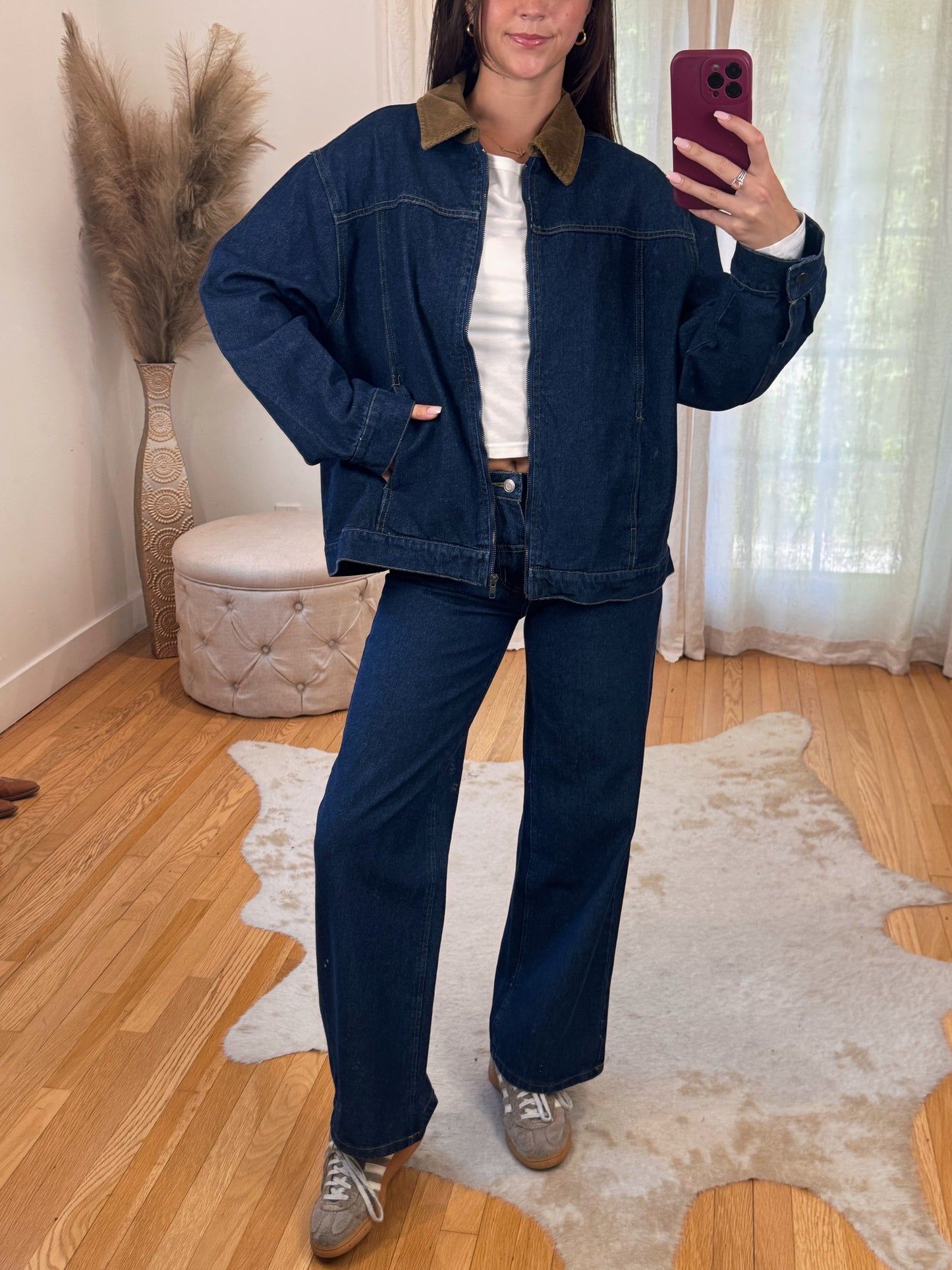 Rory Jacket