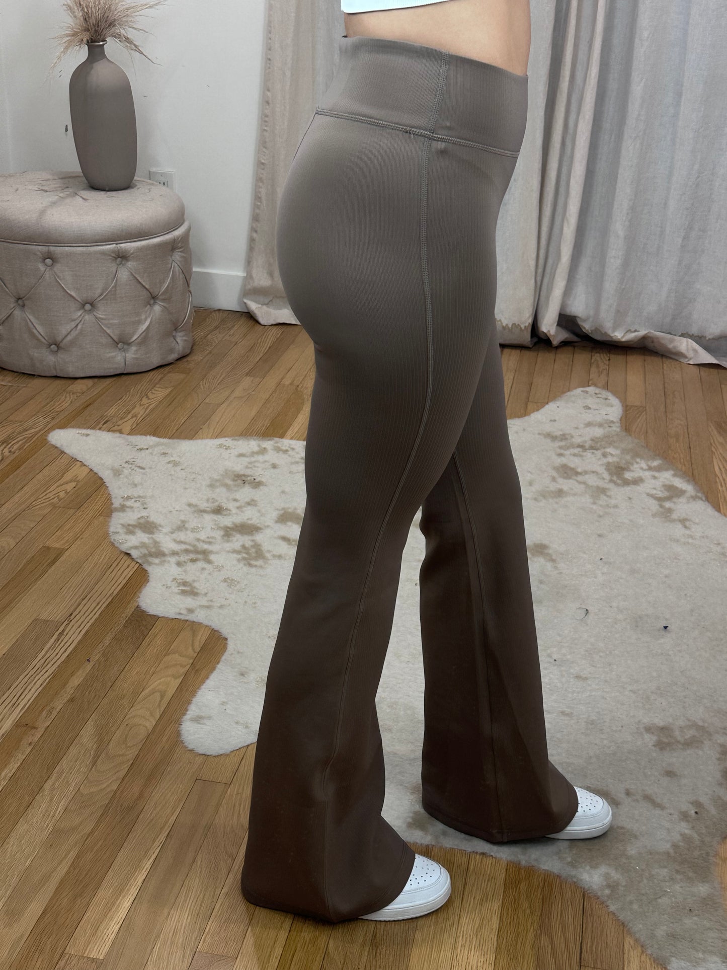 Chill Out Yoga Pants
