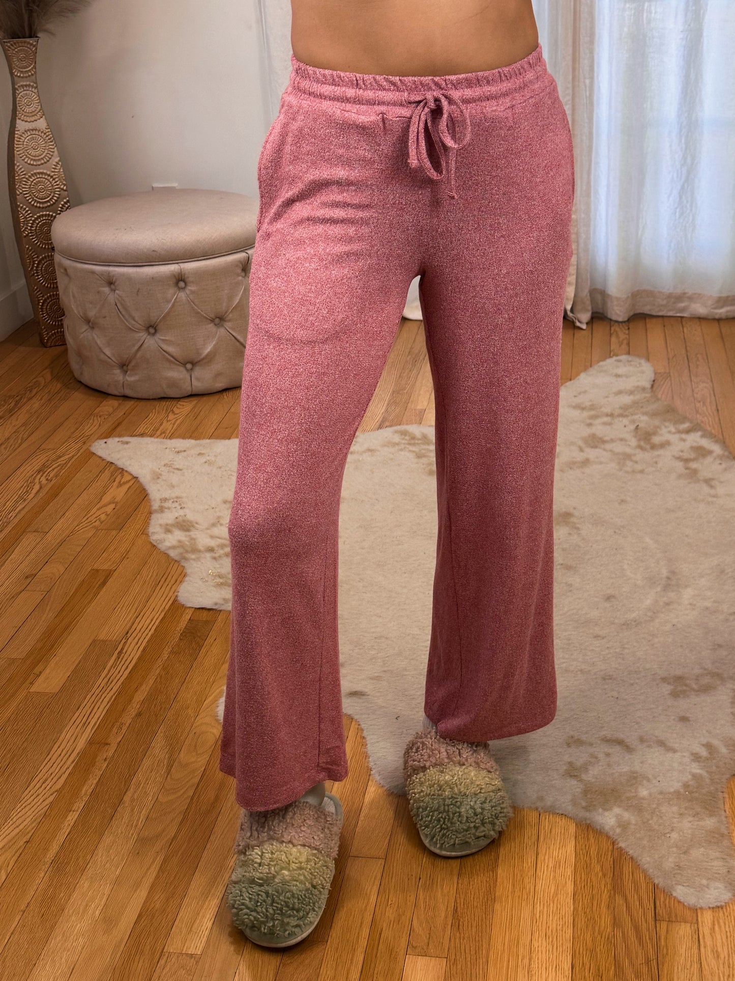 Comfy AF Pants