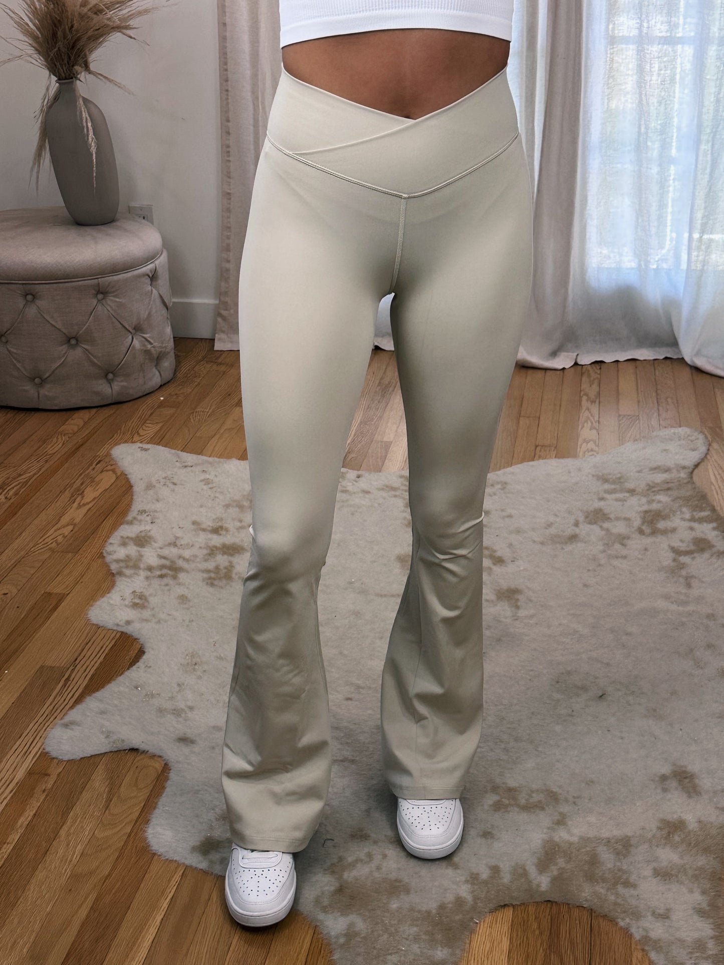 Hug Me Yoga Pants