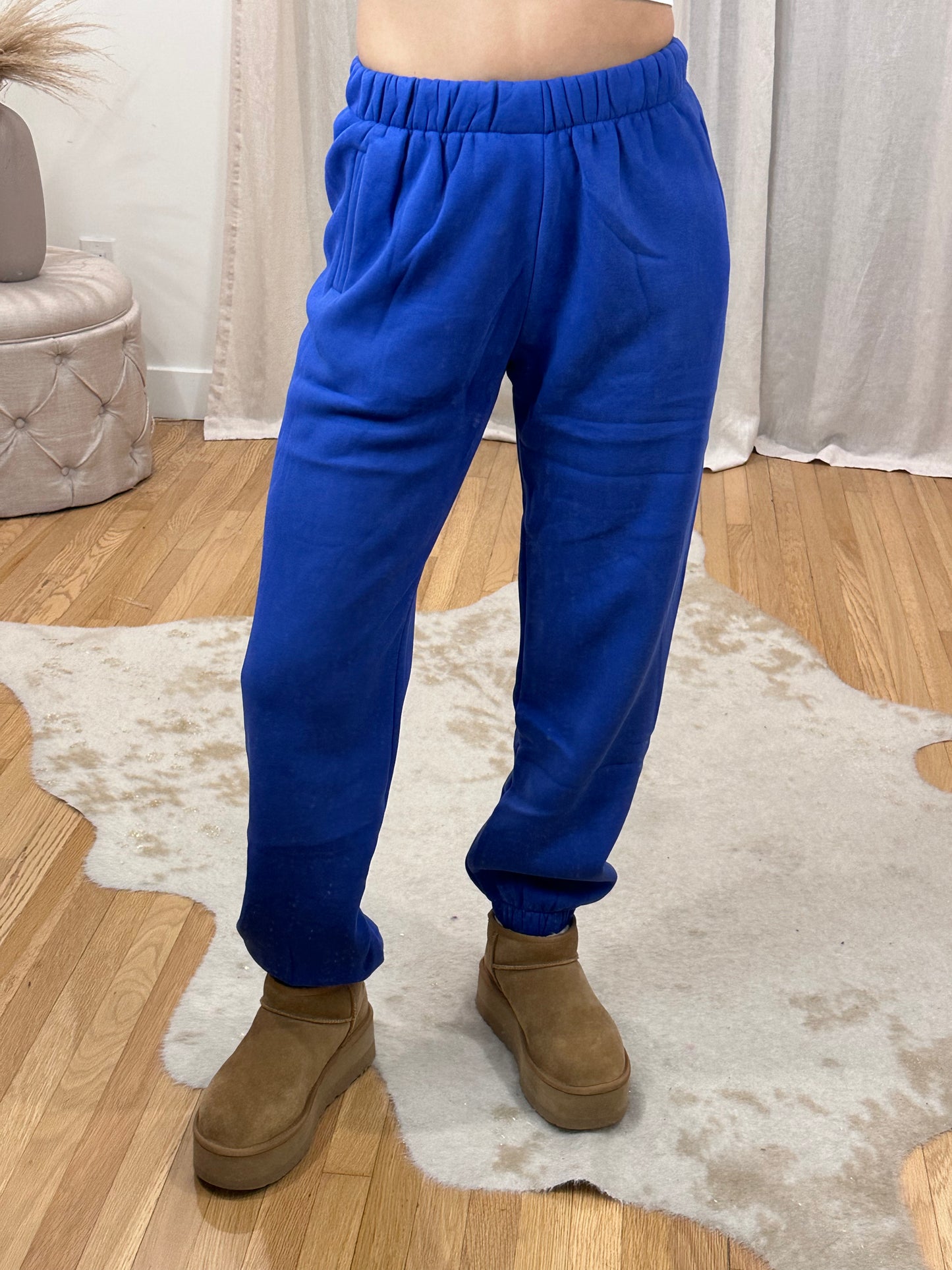 Comfort Sweatpants