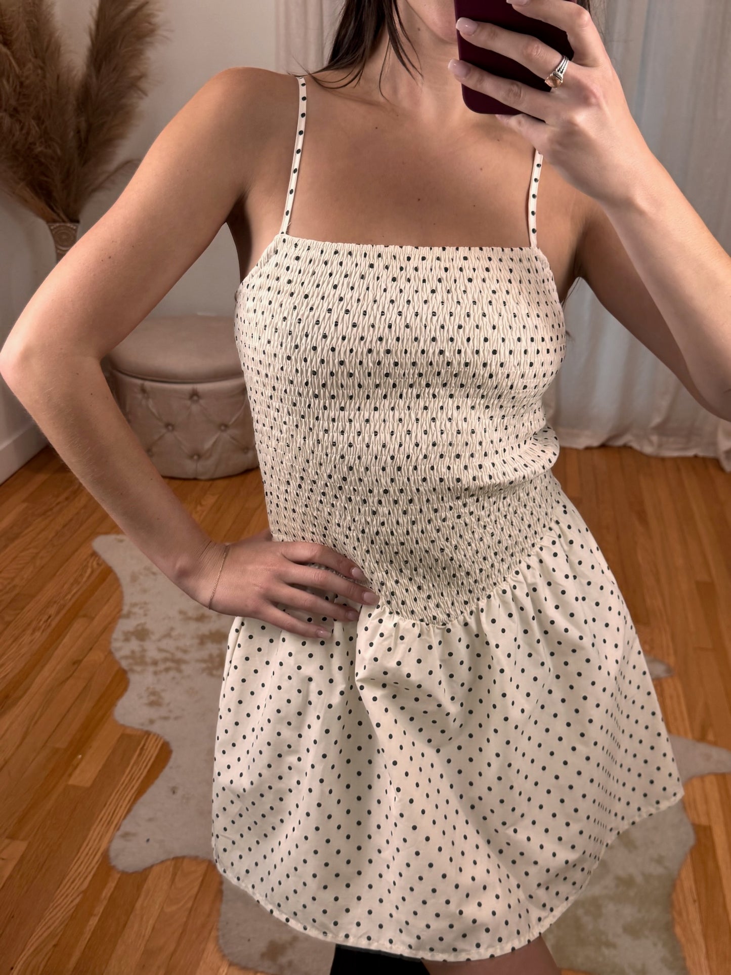 Minnie Dress