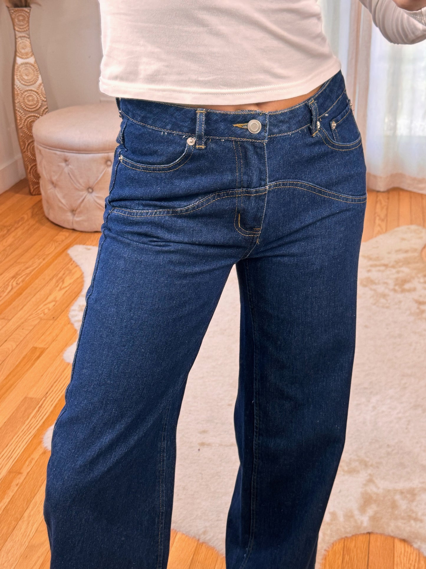 Rory Jeans
