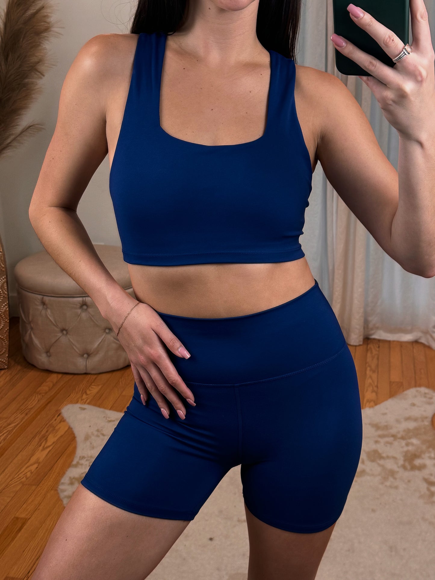 Core Sports Bra