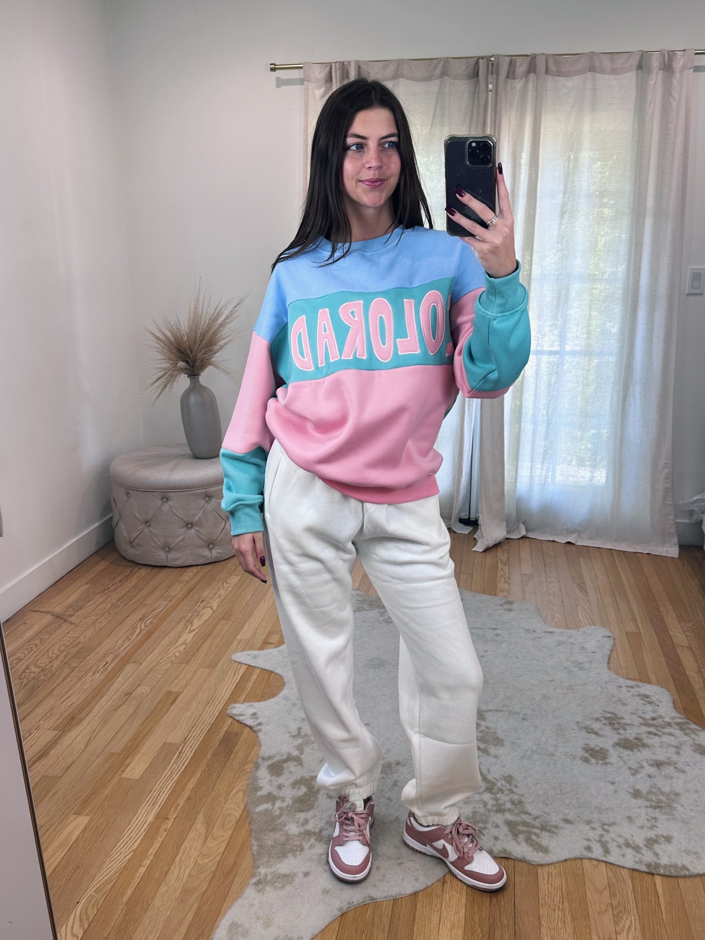 Colorado Crewneck