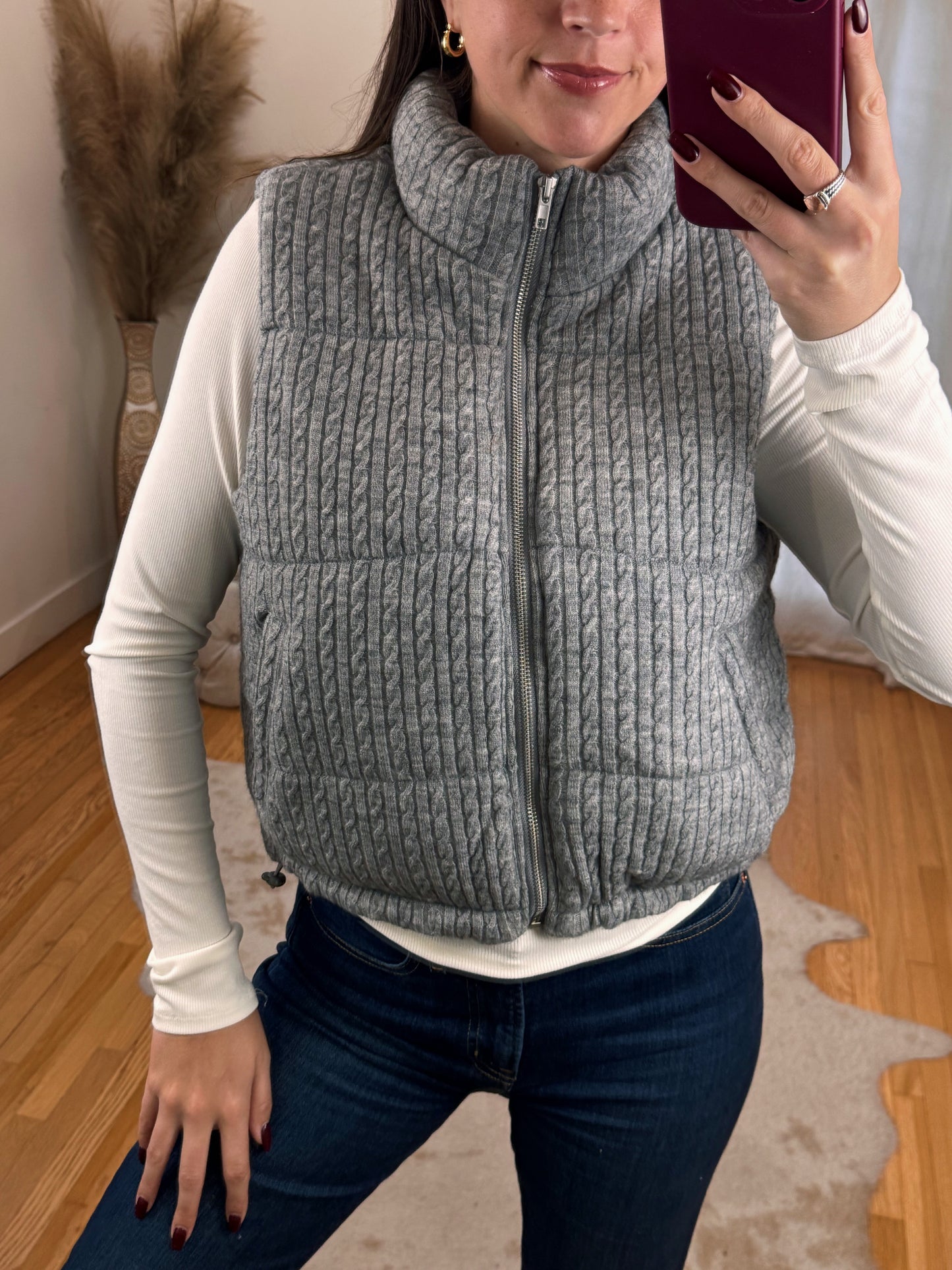 Big Hug Vest