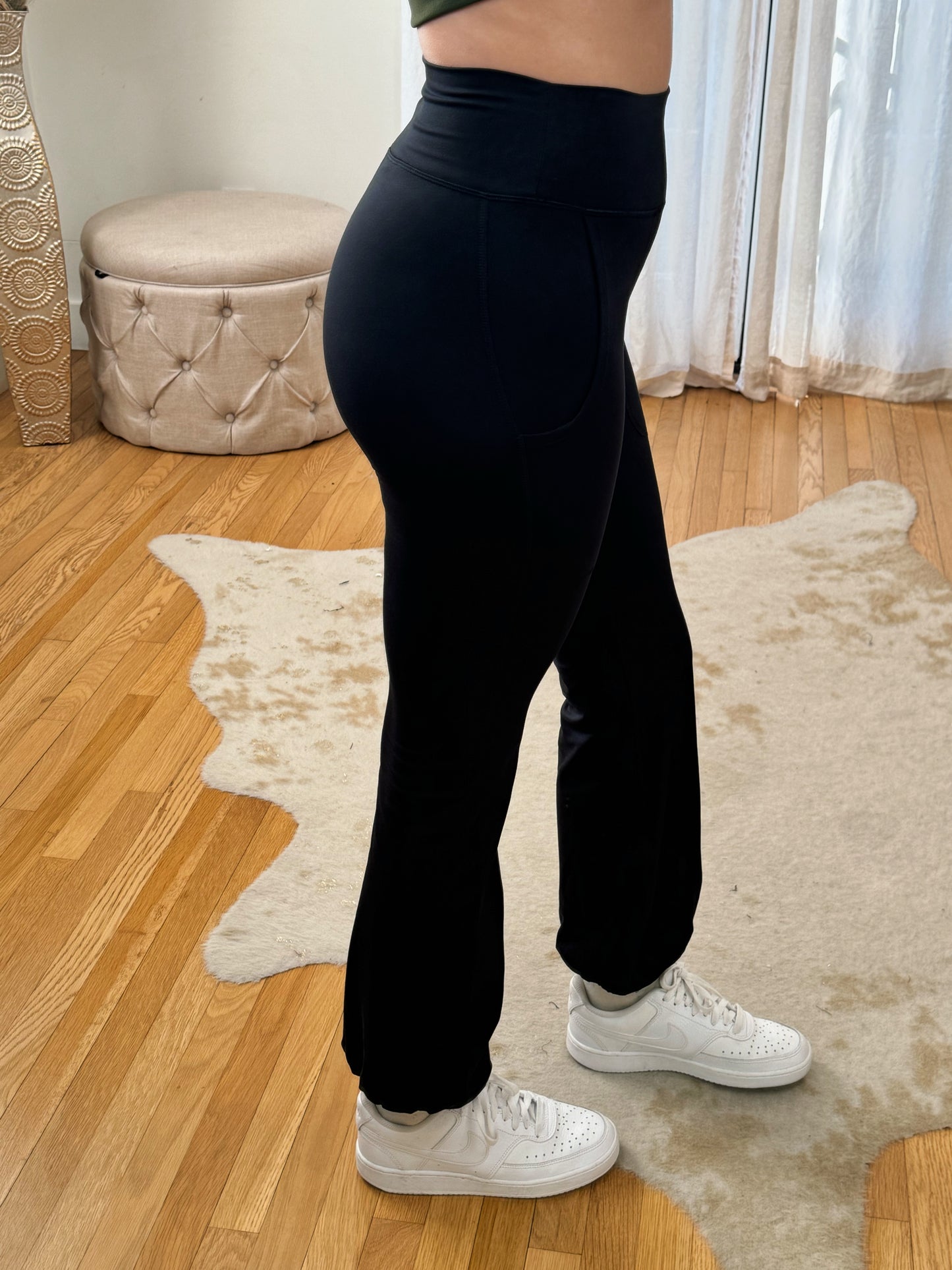 Bubble Leggings