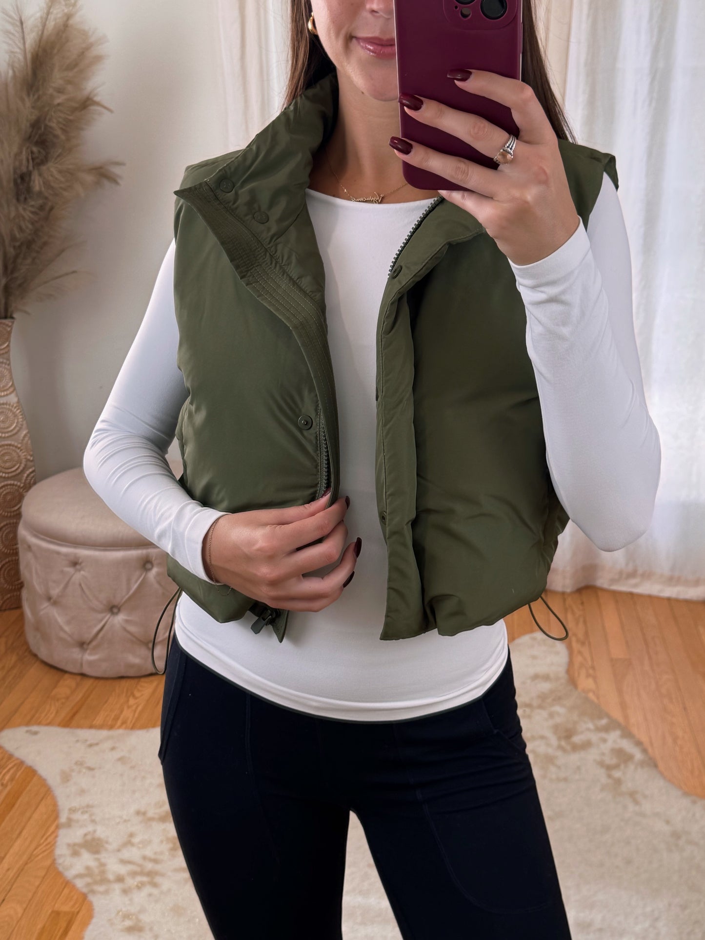 Igloo Vest