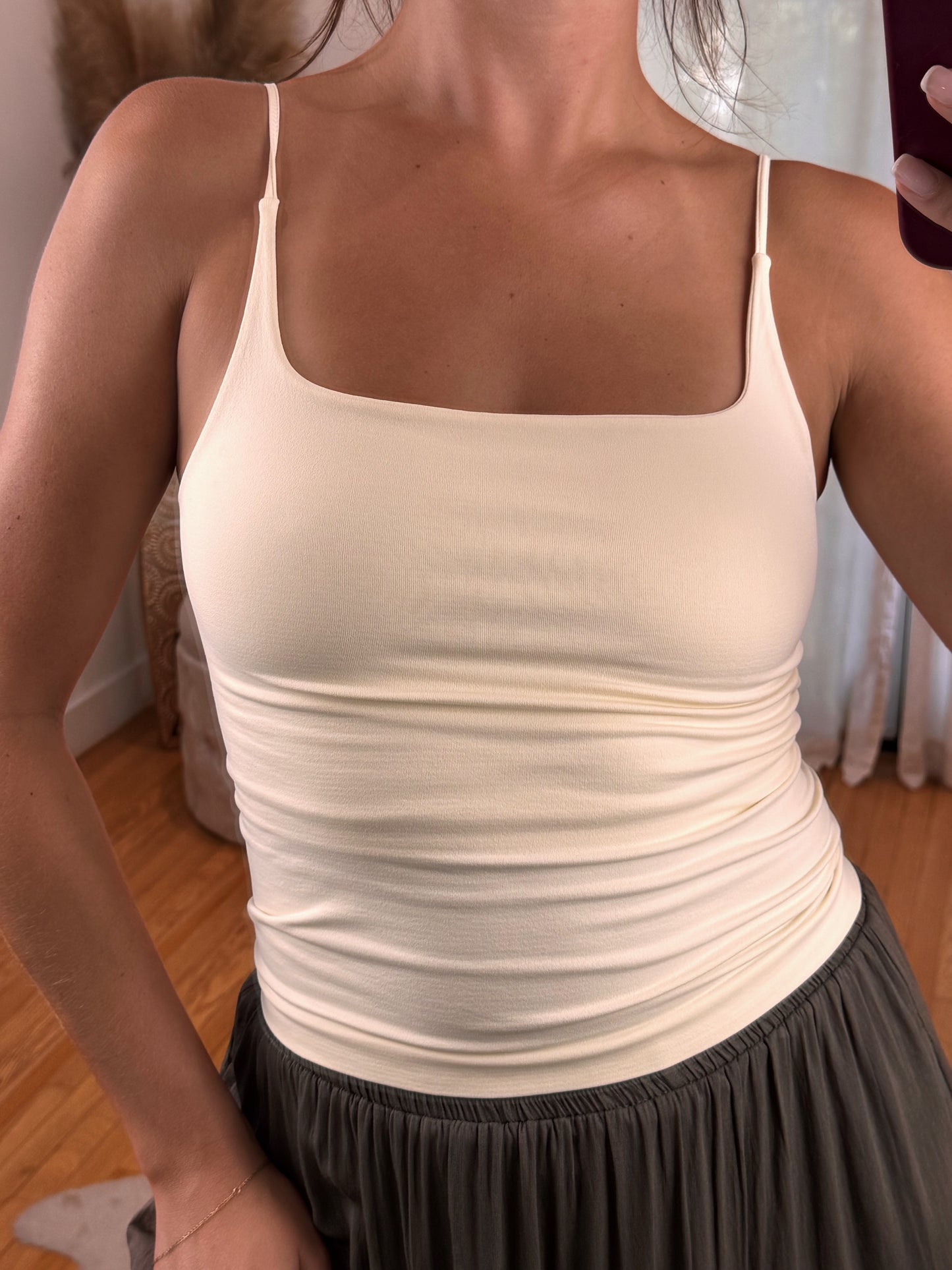 Cami Tank