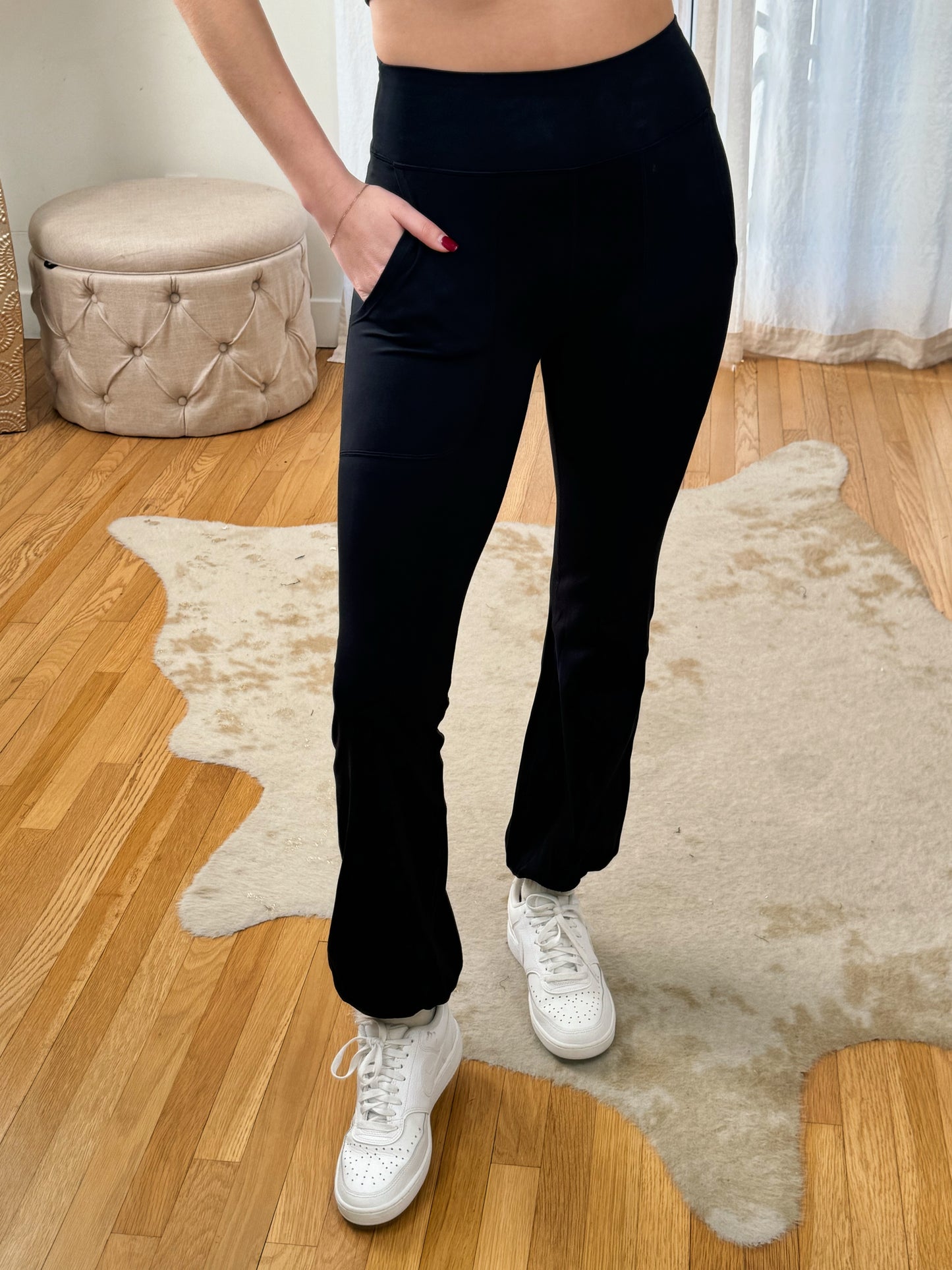 Bubble Leggings