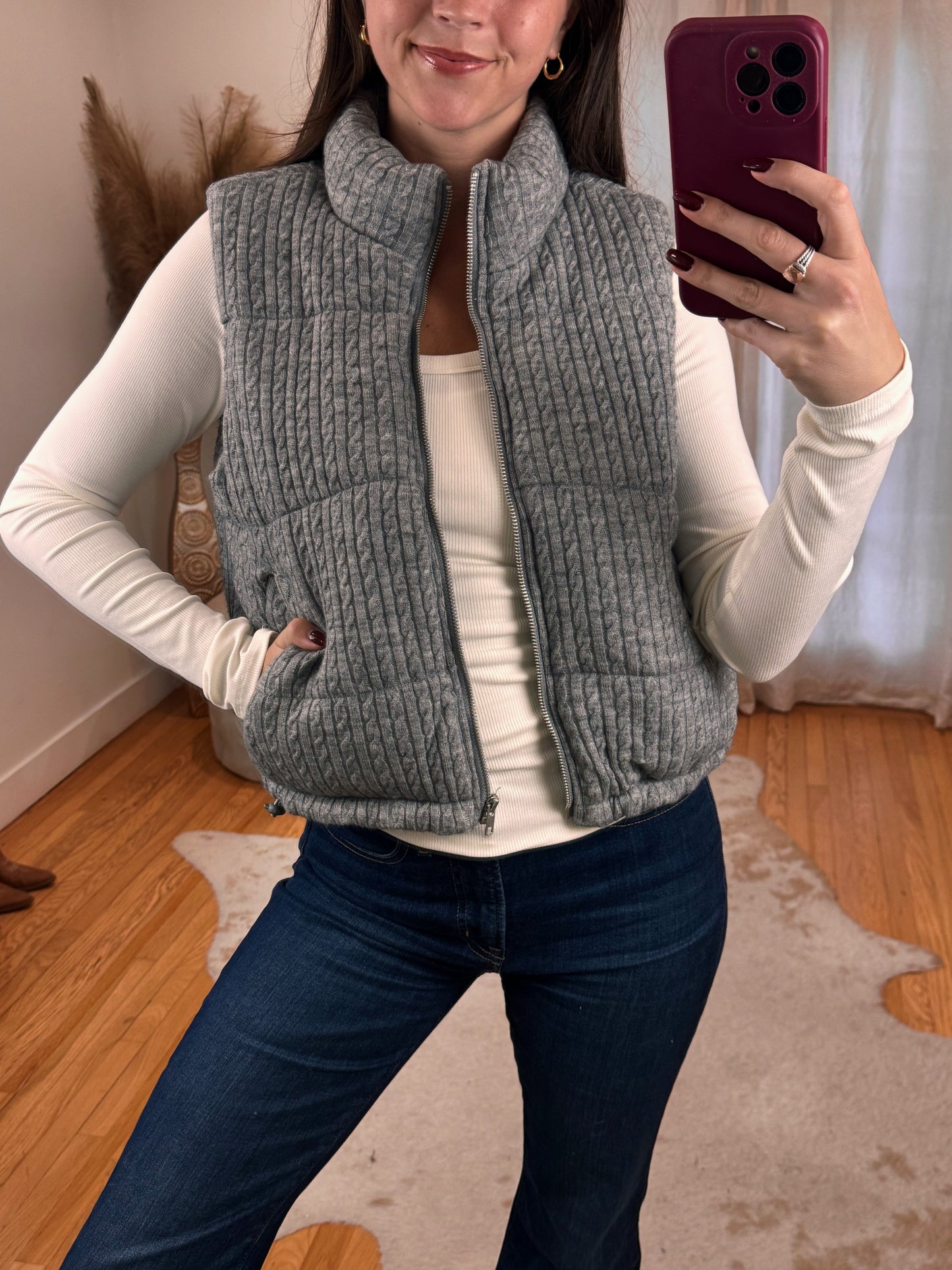 Big Hug Vest