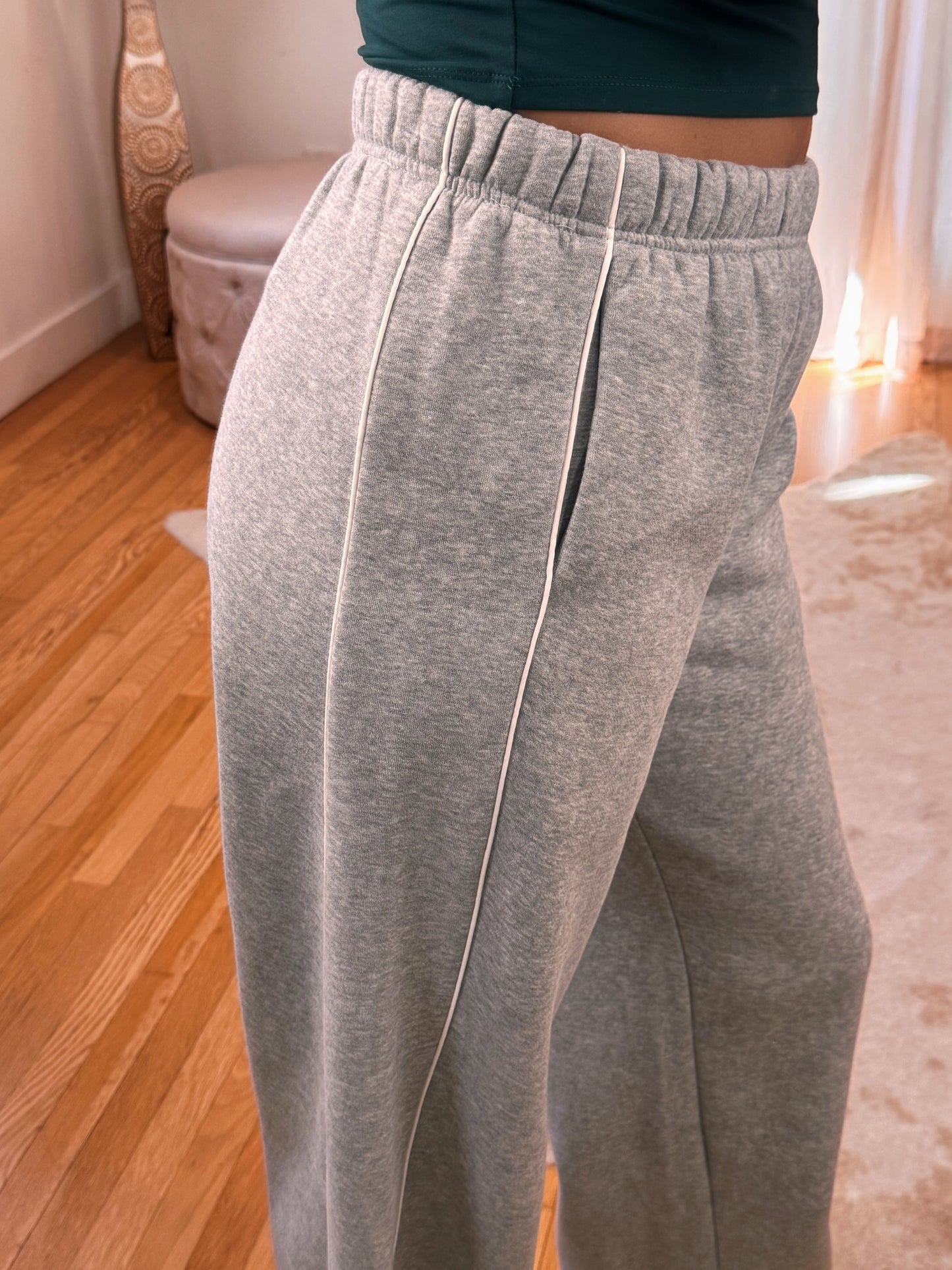 Limited Edition Sweats
