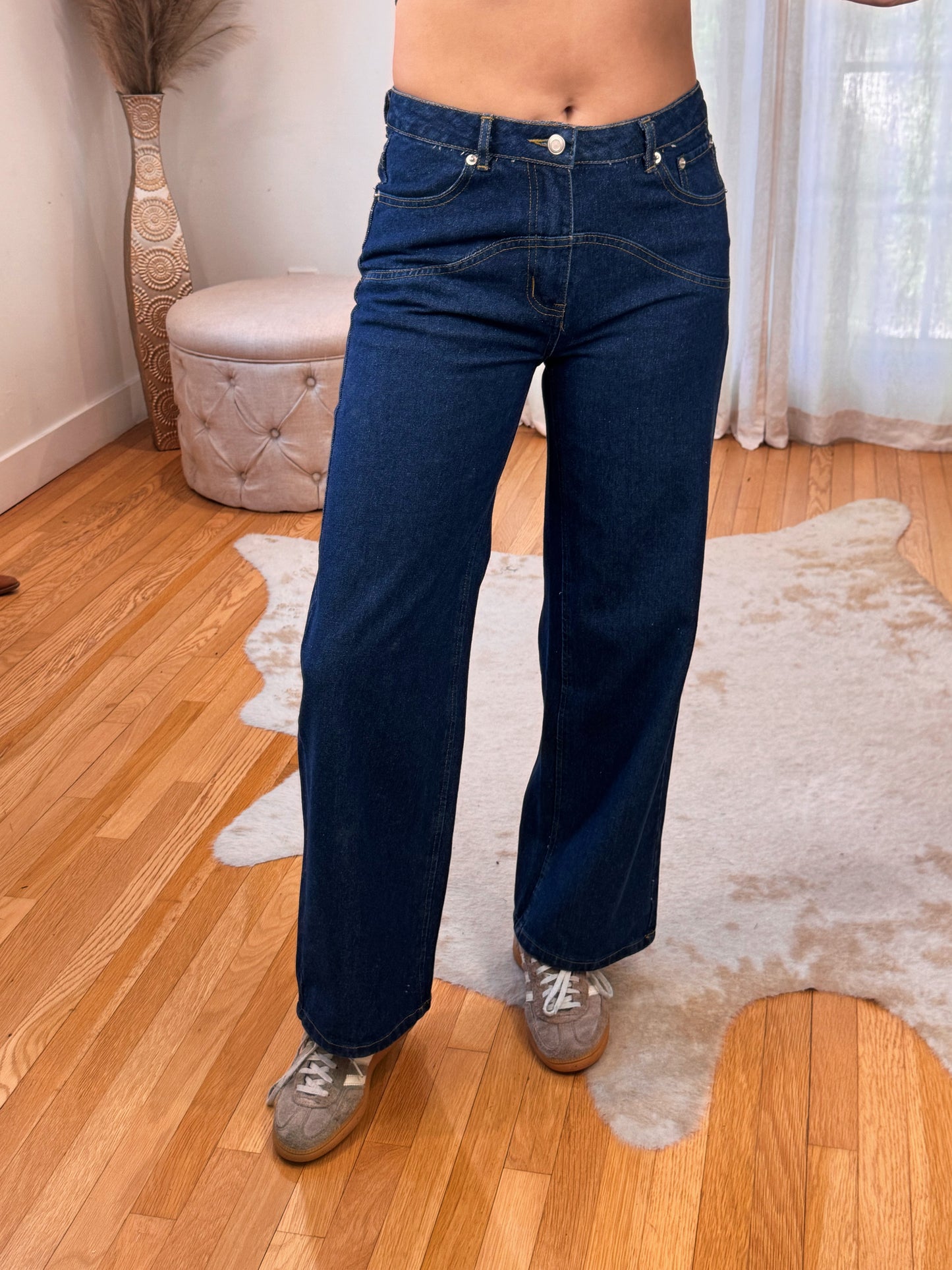 Rory Jeans