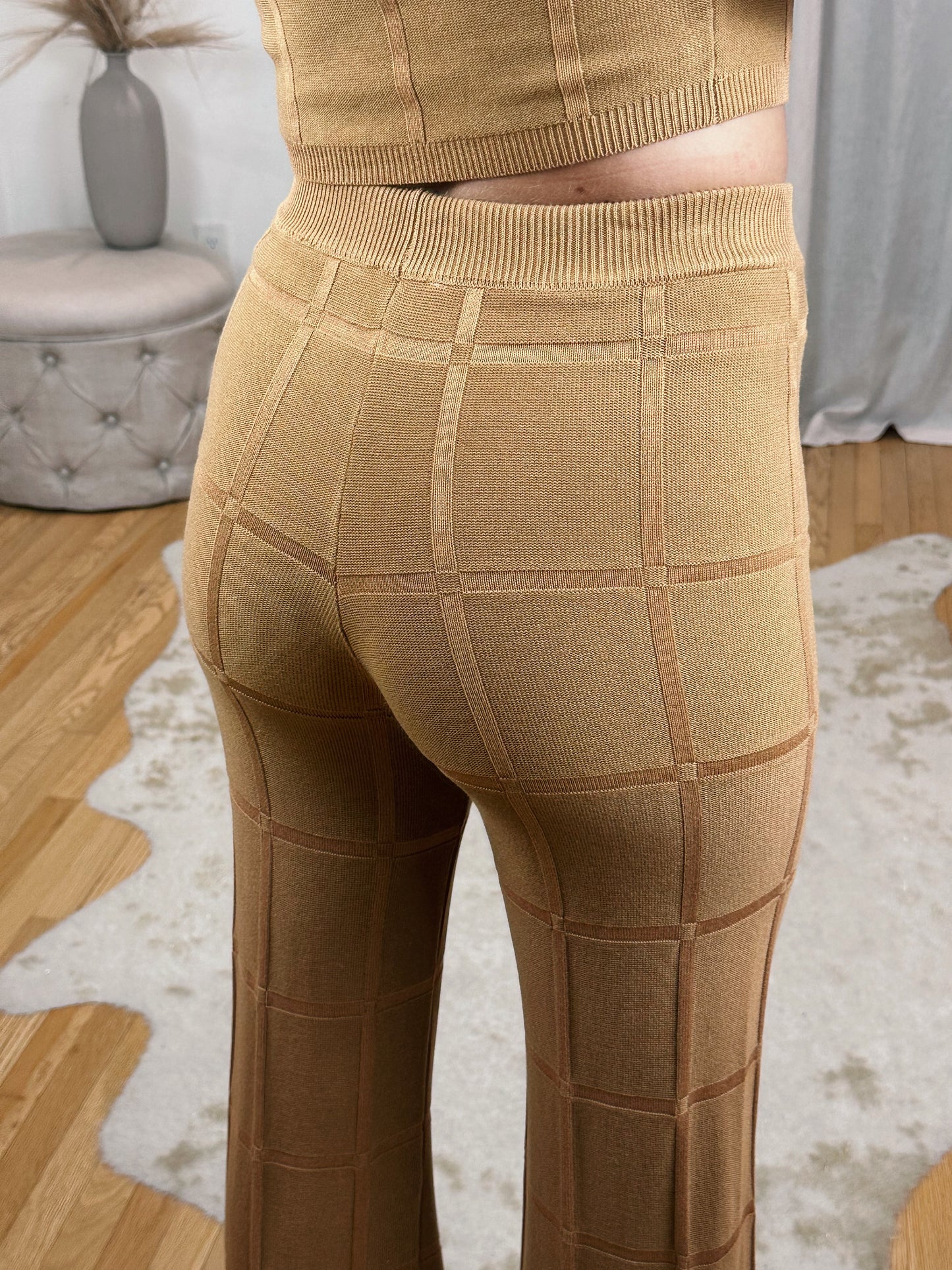 Gingerbread Set