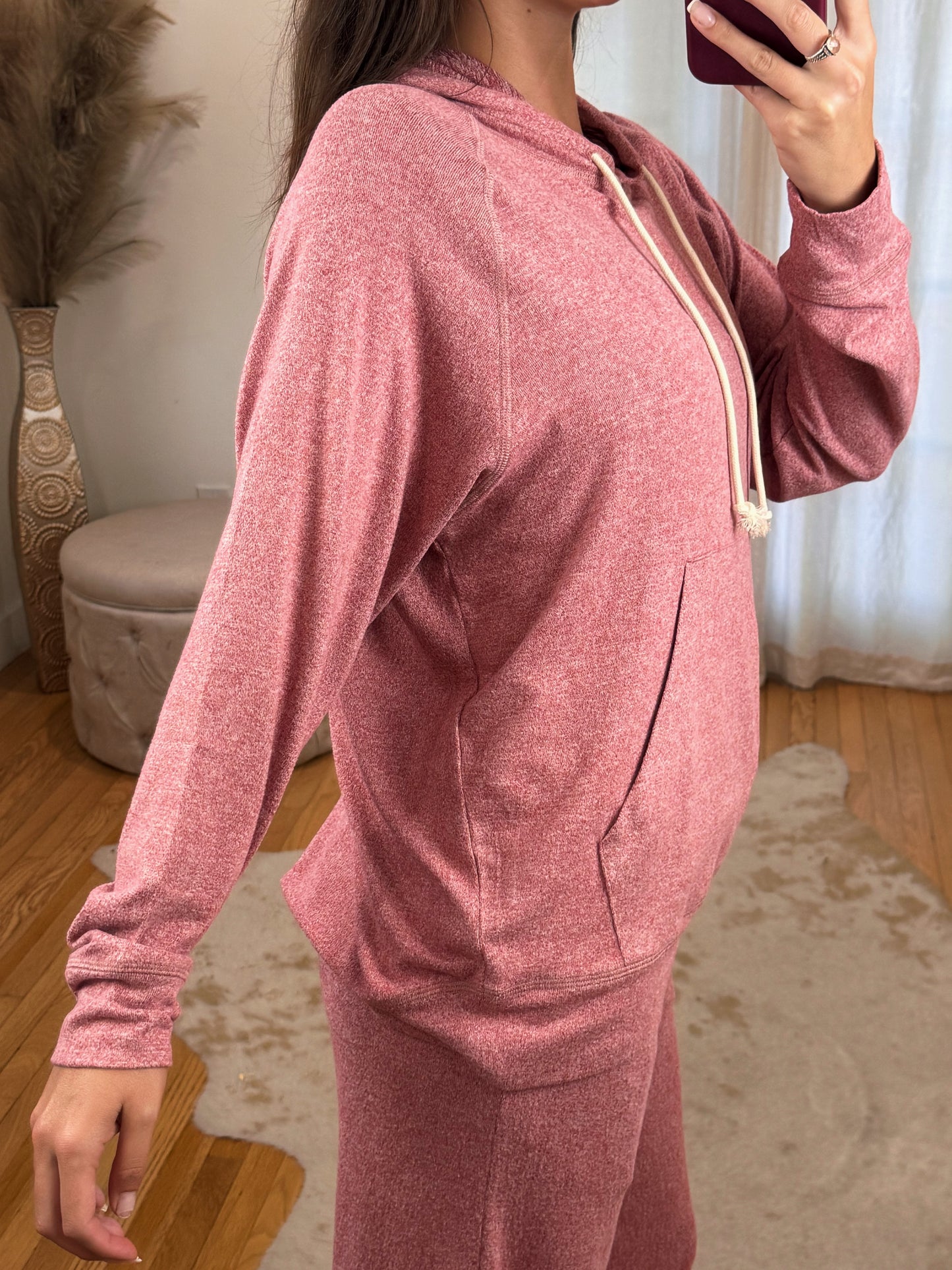 Comfy AF Hoodie